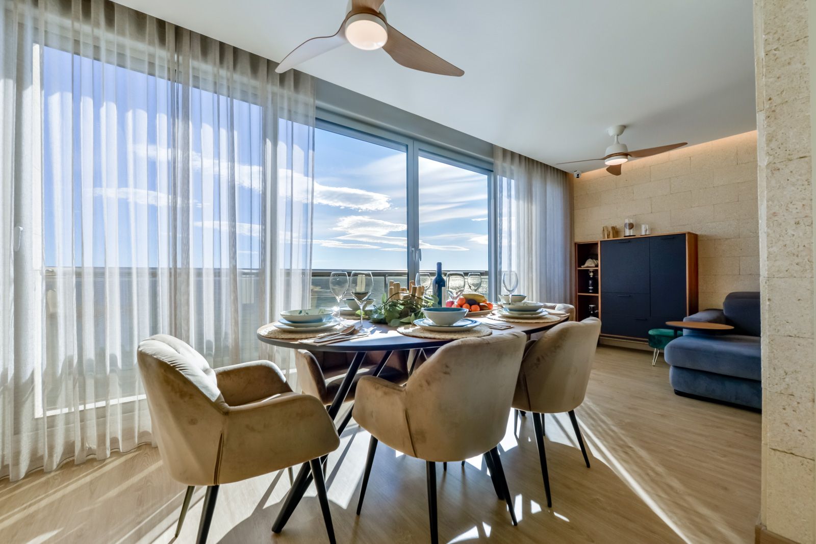 Dúplex en venta en Altea