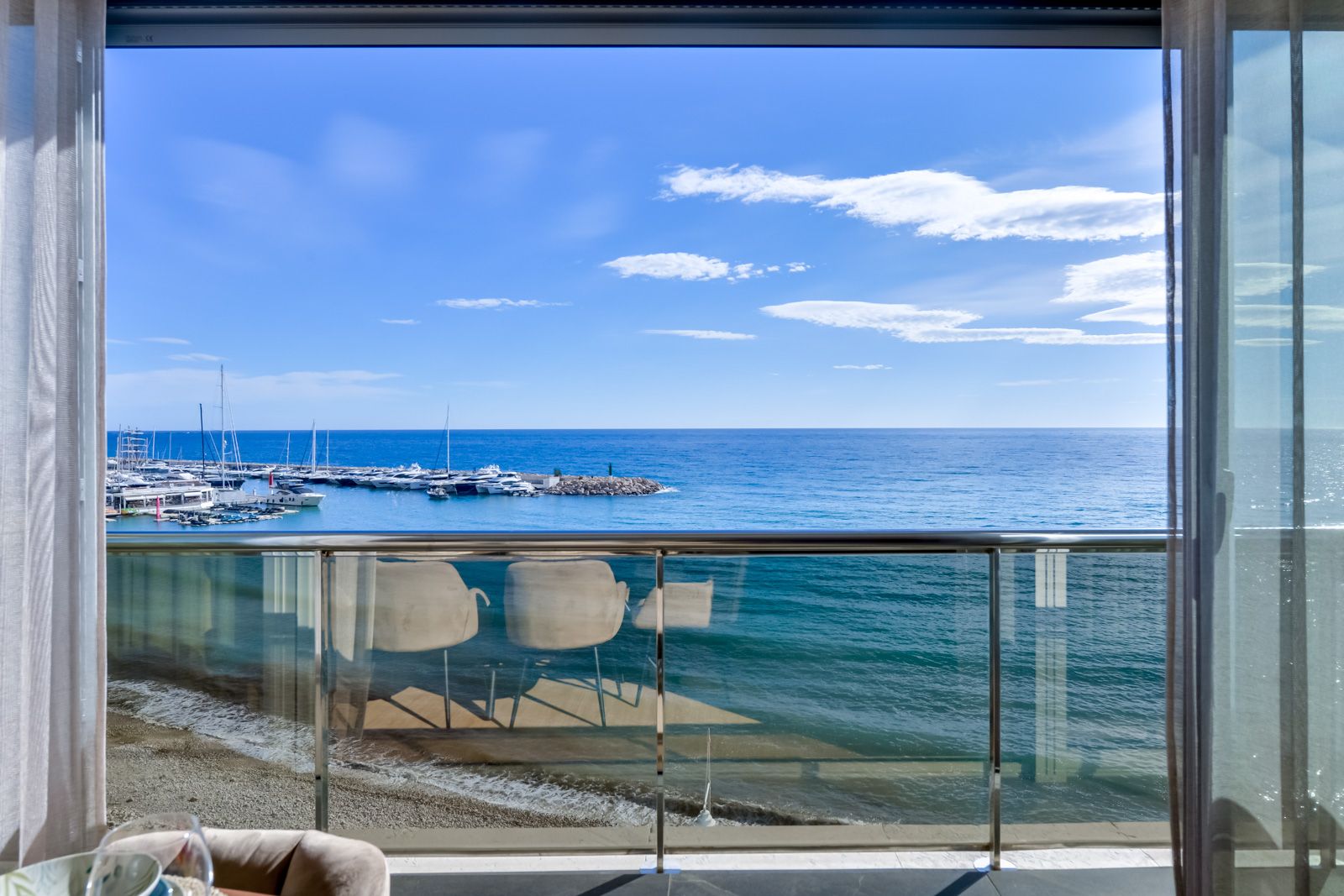 Dúplex en venta en Altea