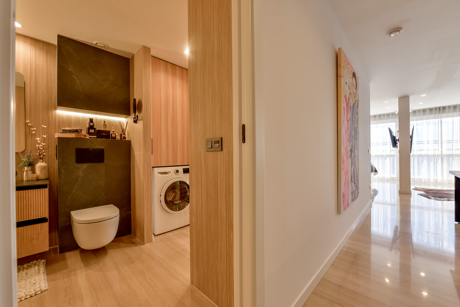Dúplex en venta en Altea