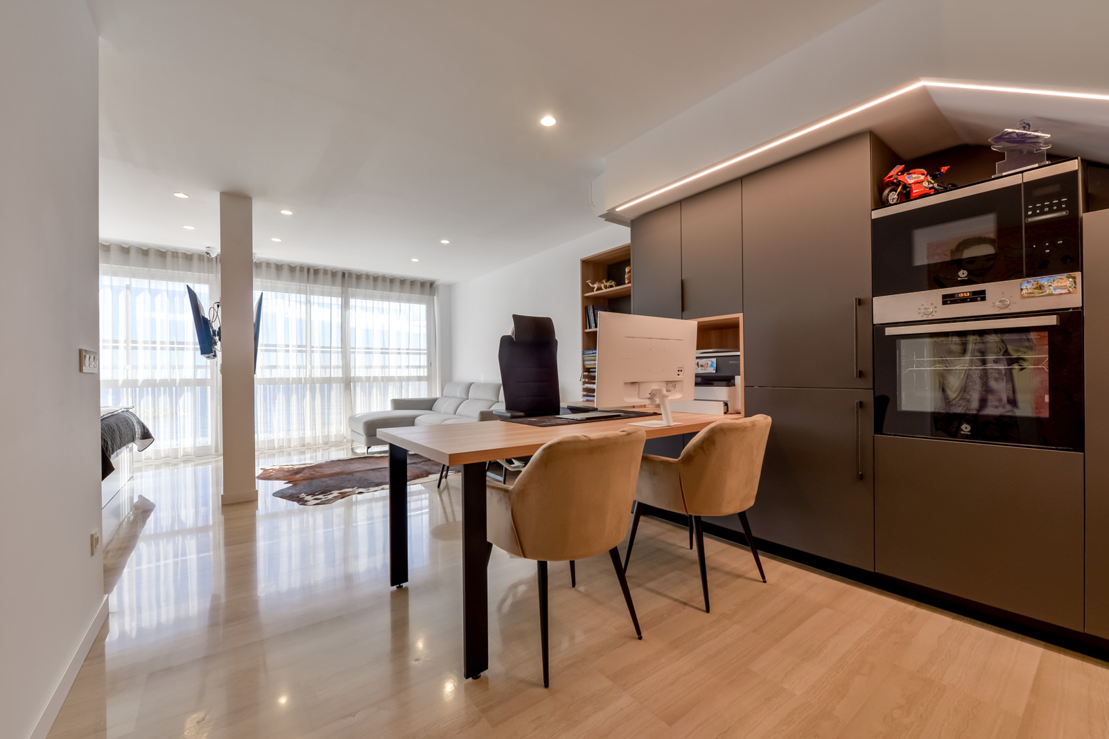 Dúplex en venta en Altea