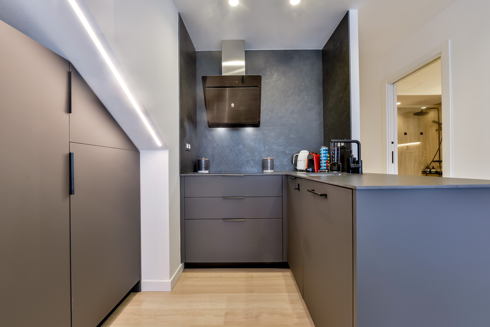 Dúplex en venta en Altea
