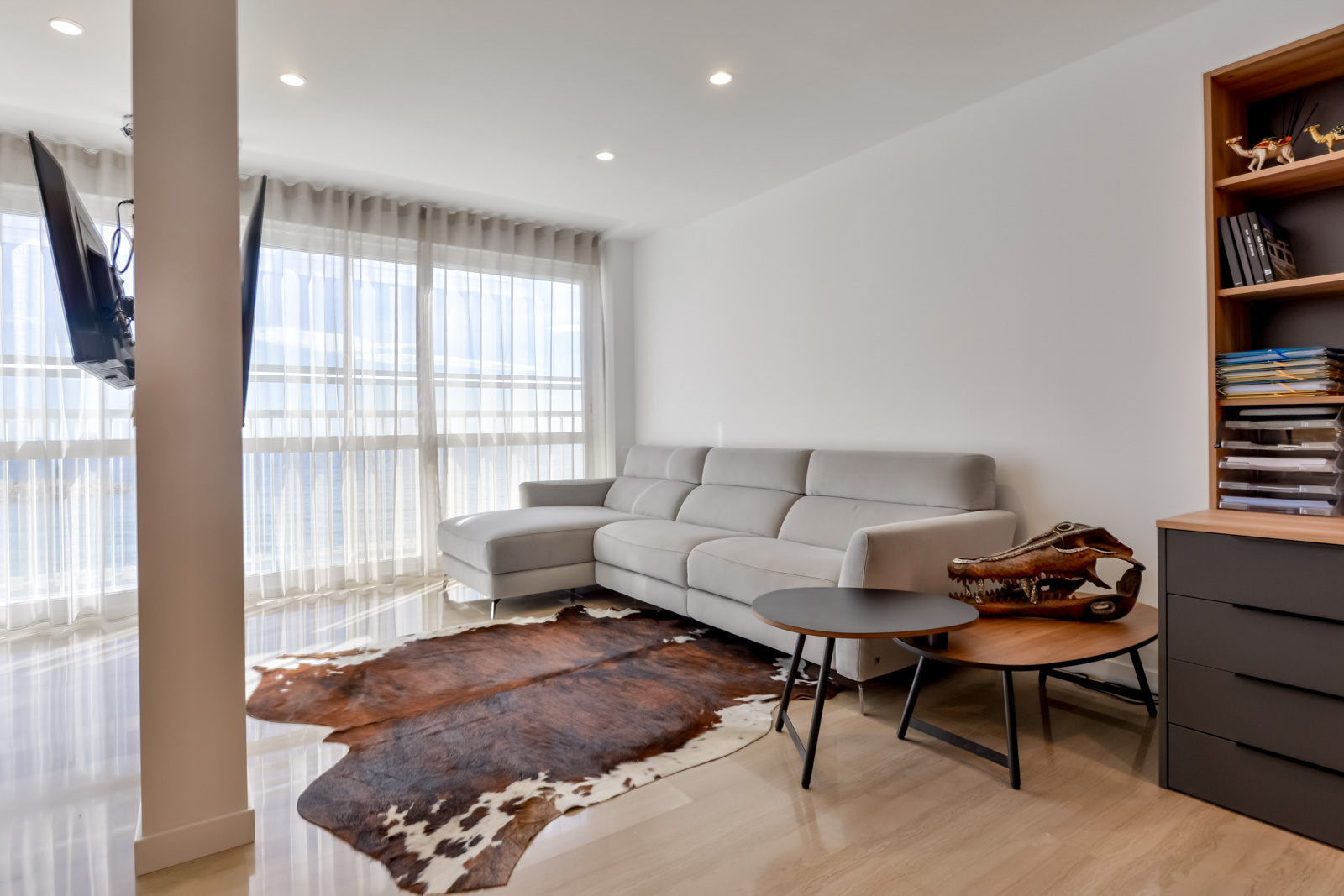 Dúplex en venta en Altea