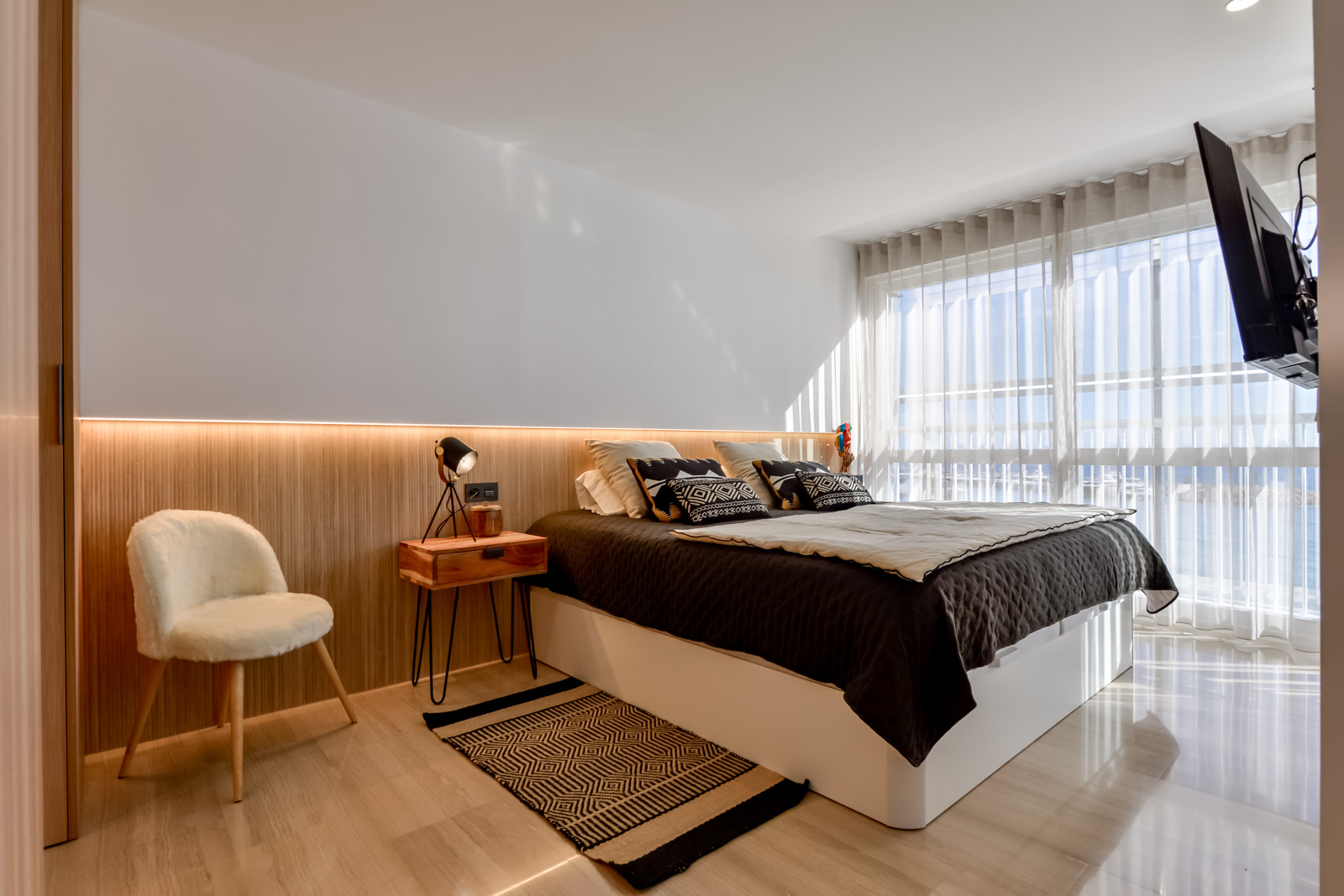 Dúplex en venta en Altea