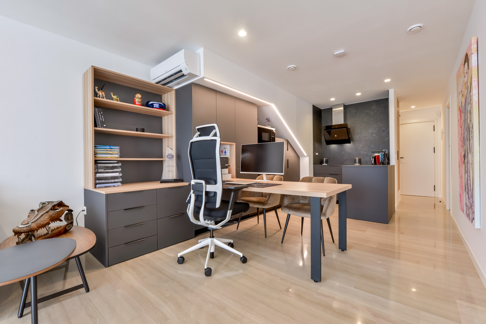 Dúplex en venta en Altea