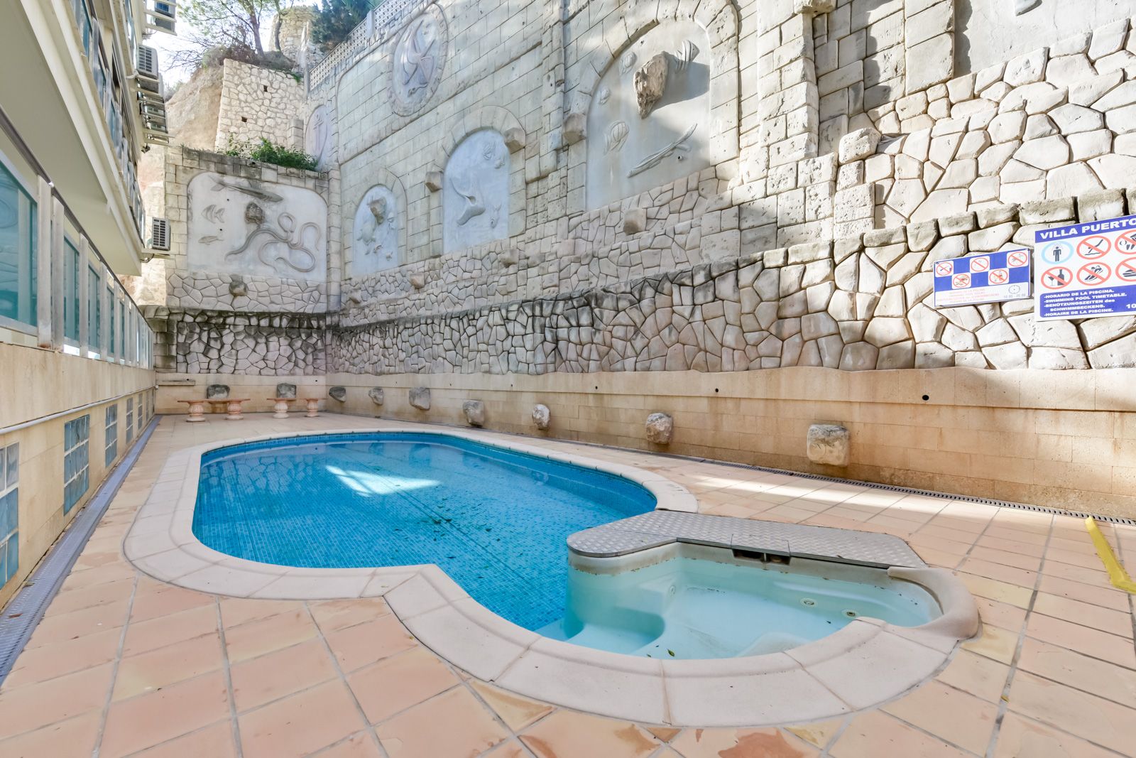 Dúplex en venta en Altea
