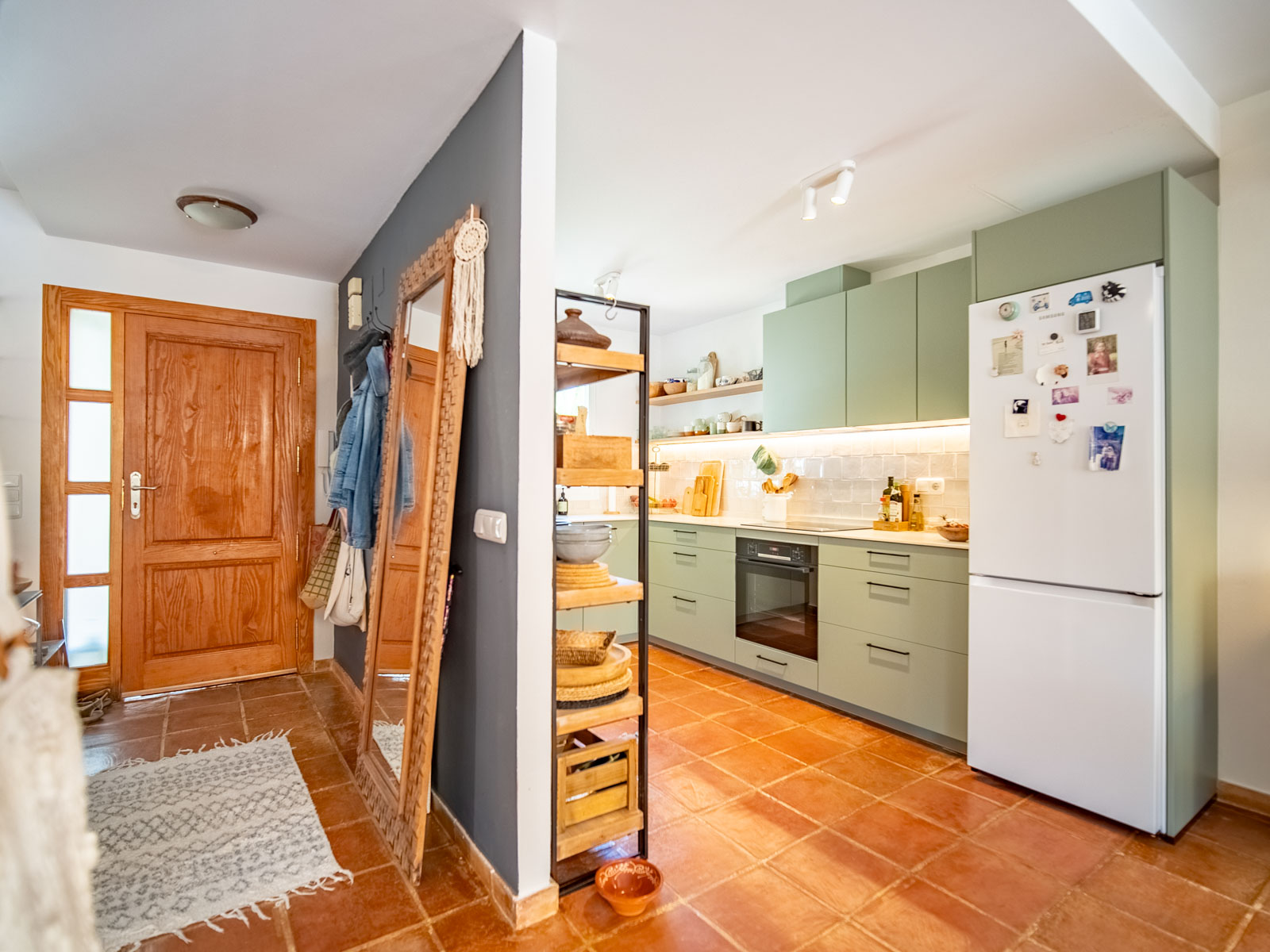 Villa à la vente à La Nucía