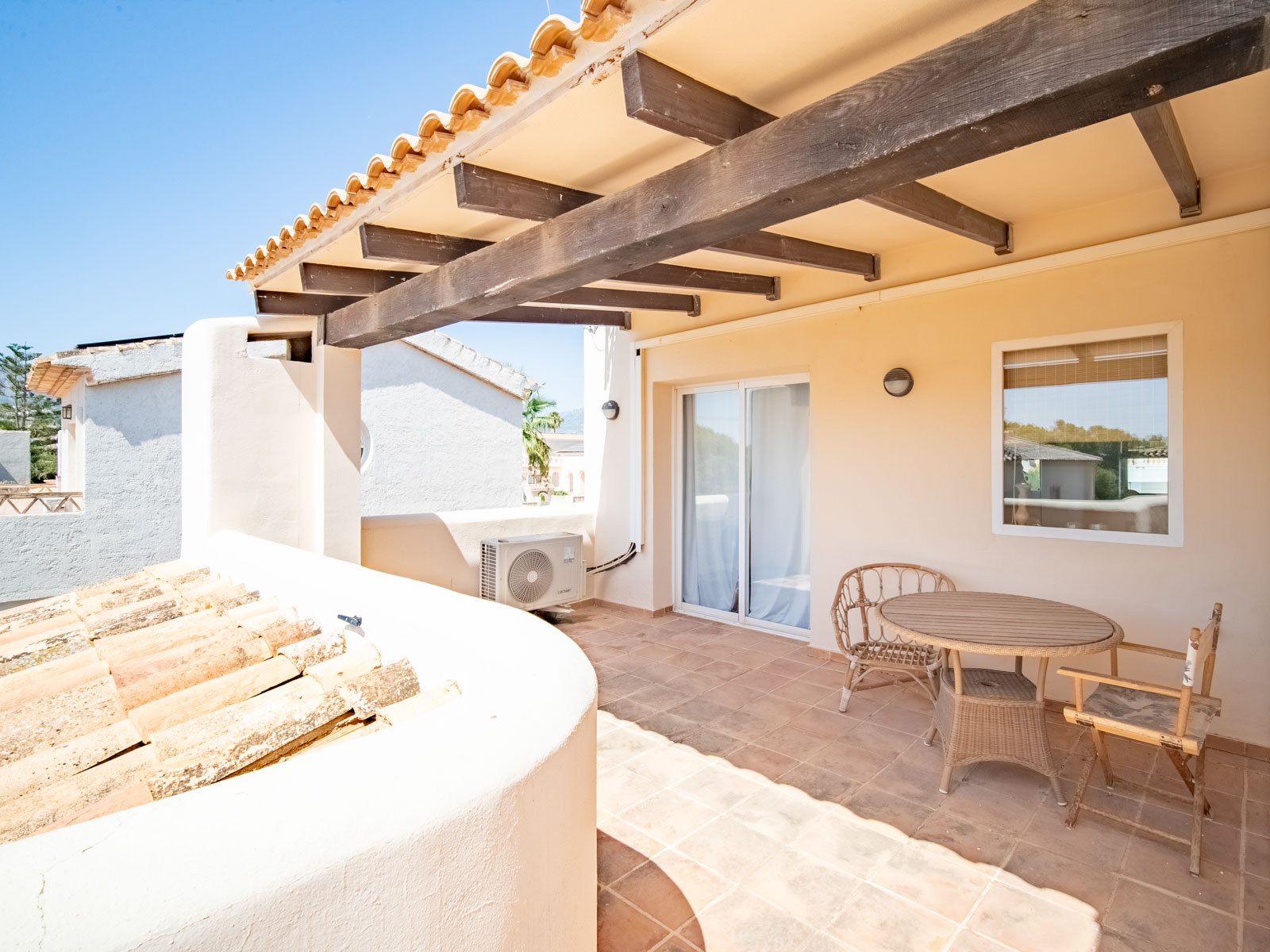 Villa à la vente à La Nucía