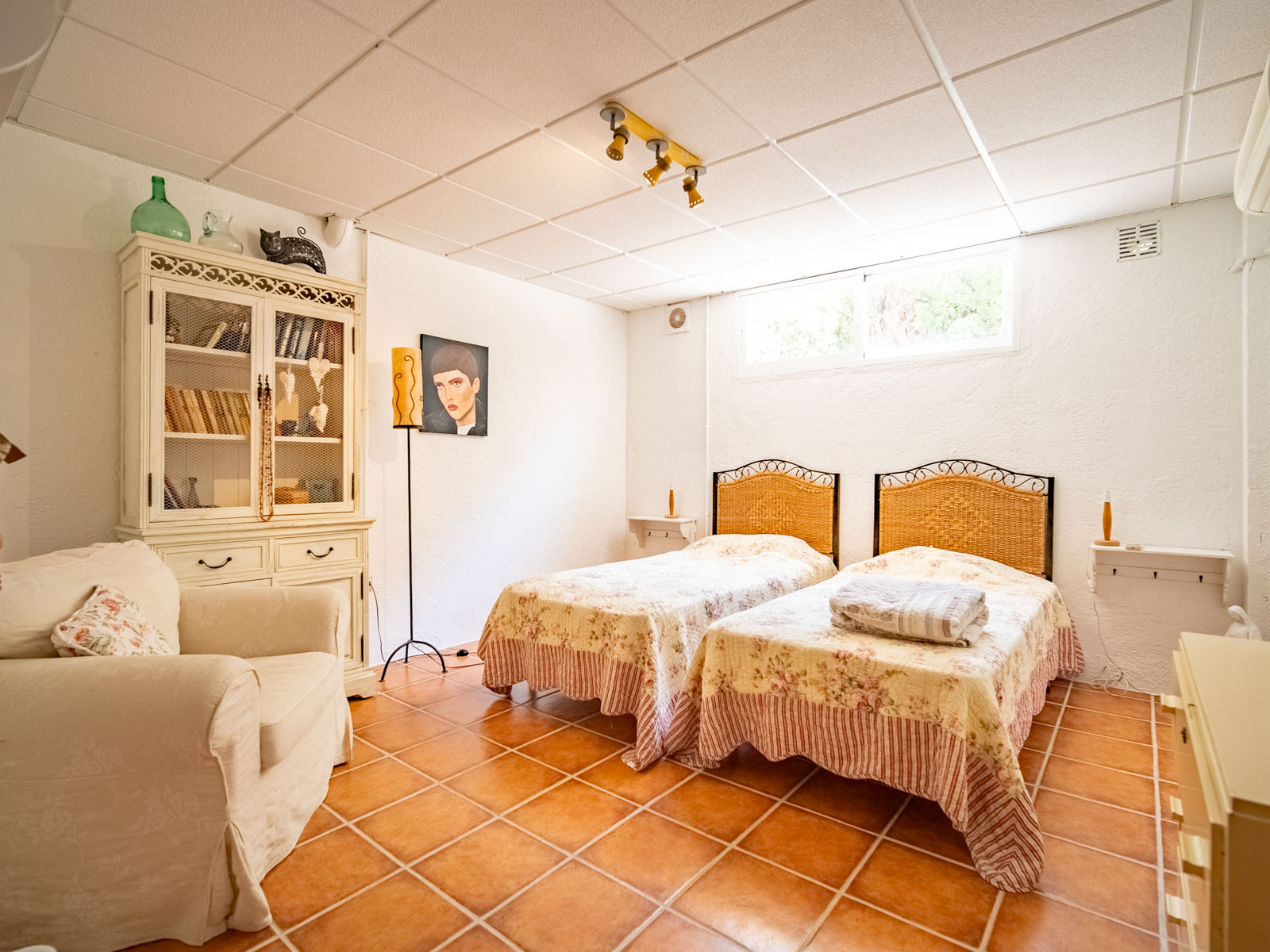 Villa à la vente à La Nucía
