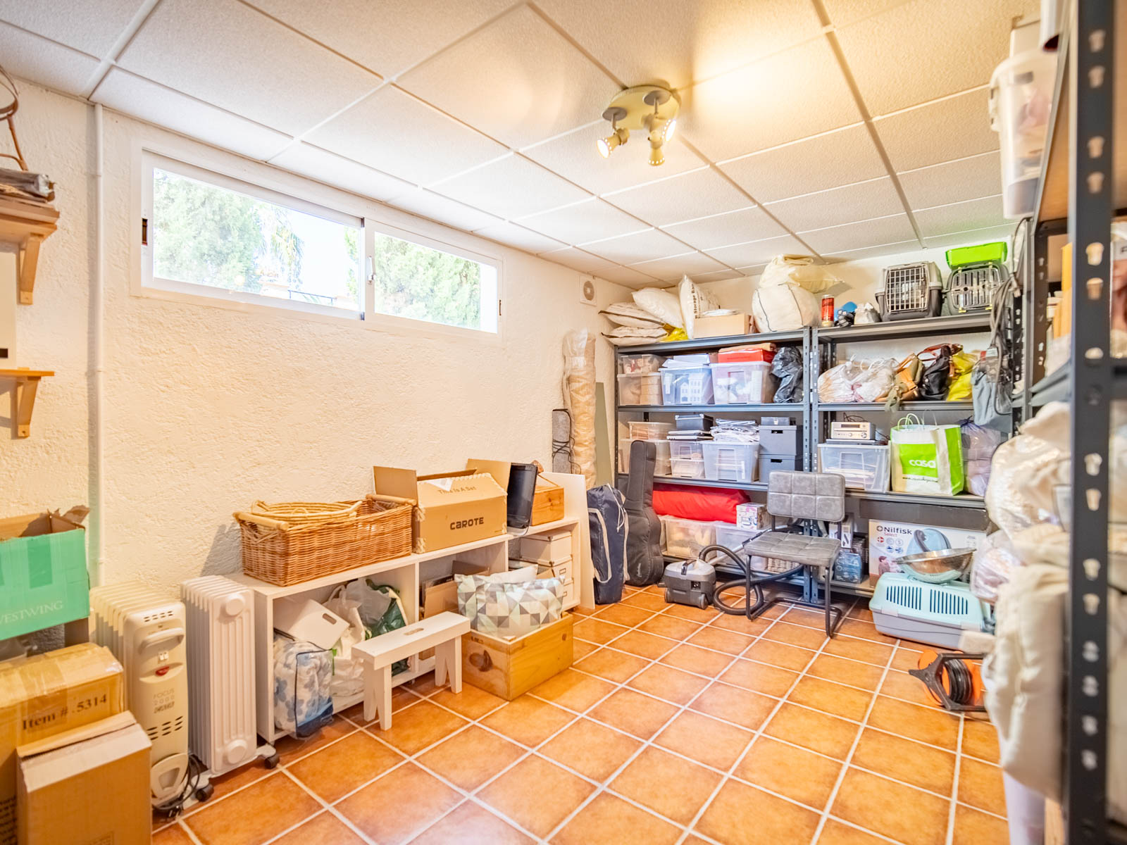 Villa à la vente à La Nucía