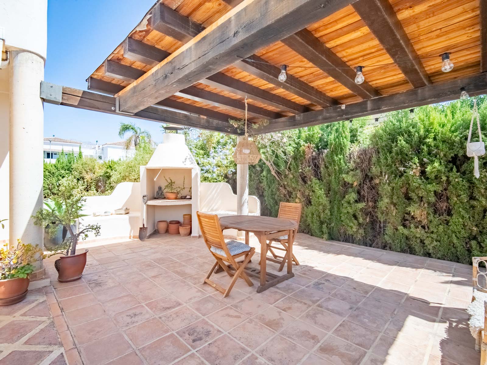 Villa à la vente à La Nucía
