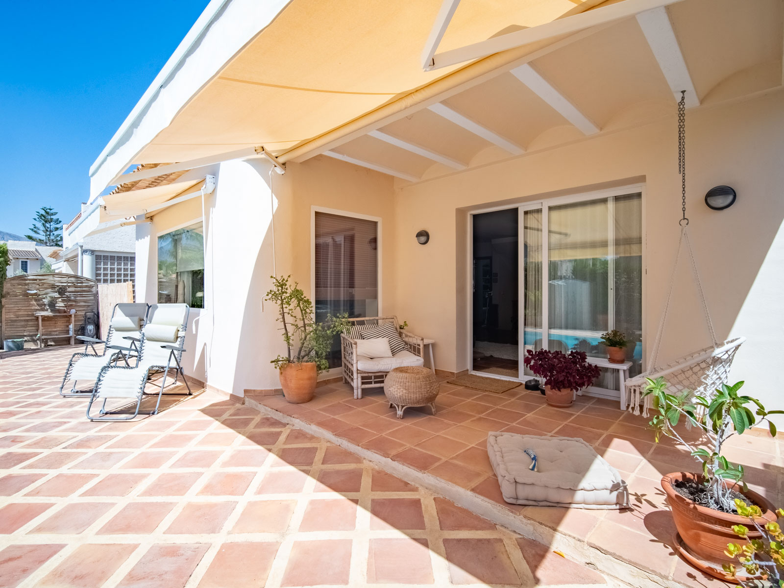 Villa à la vente à La Nucía