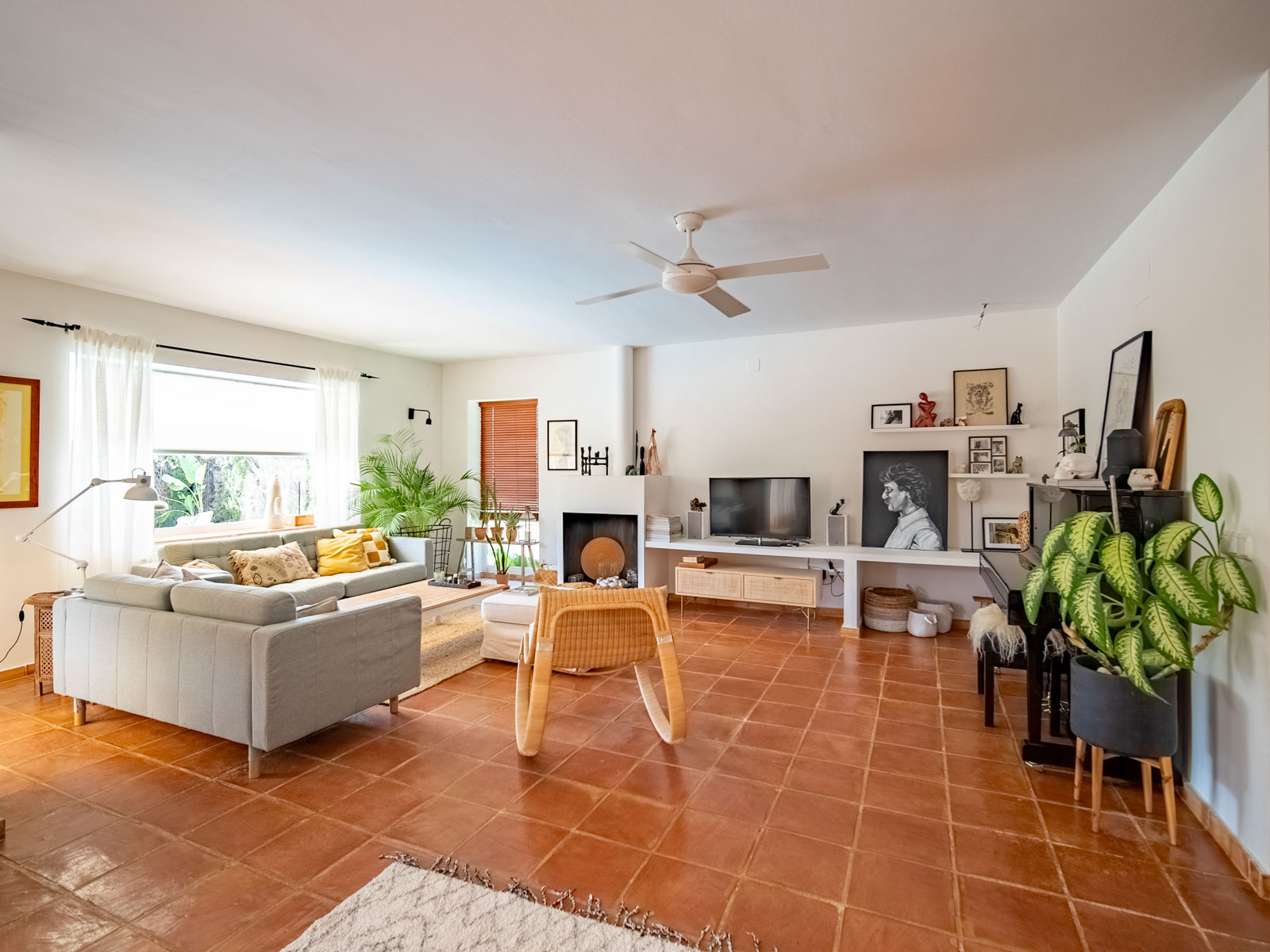 Villa à la vente à La Nucía
