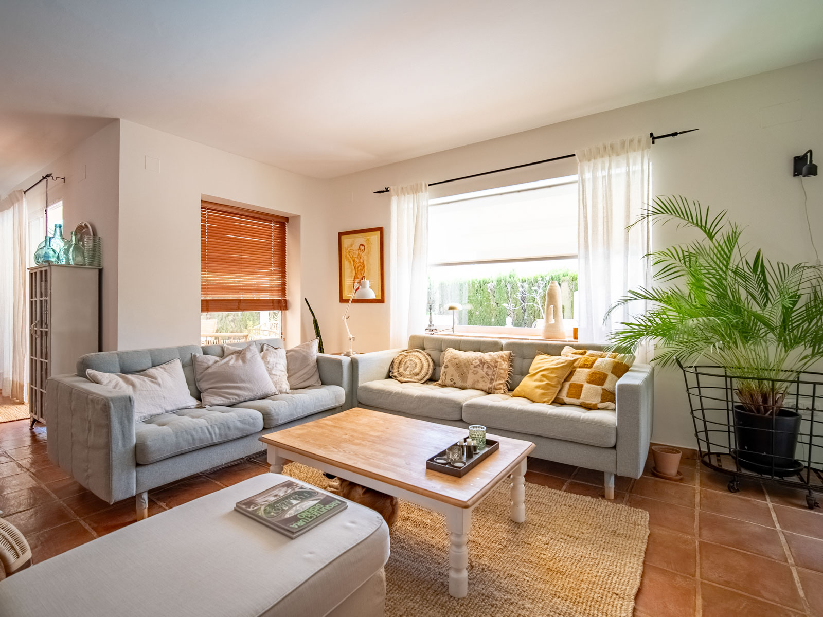 Villa à la vente à La Nucía