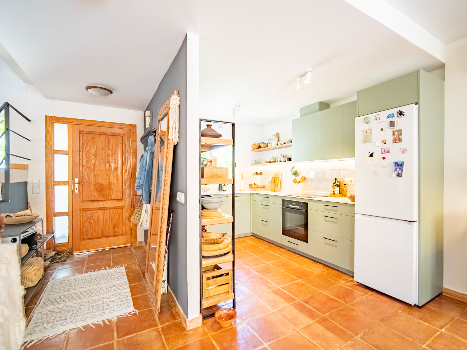 Villa à la vente à La Nucía