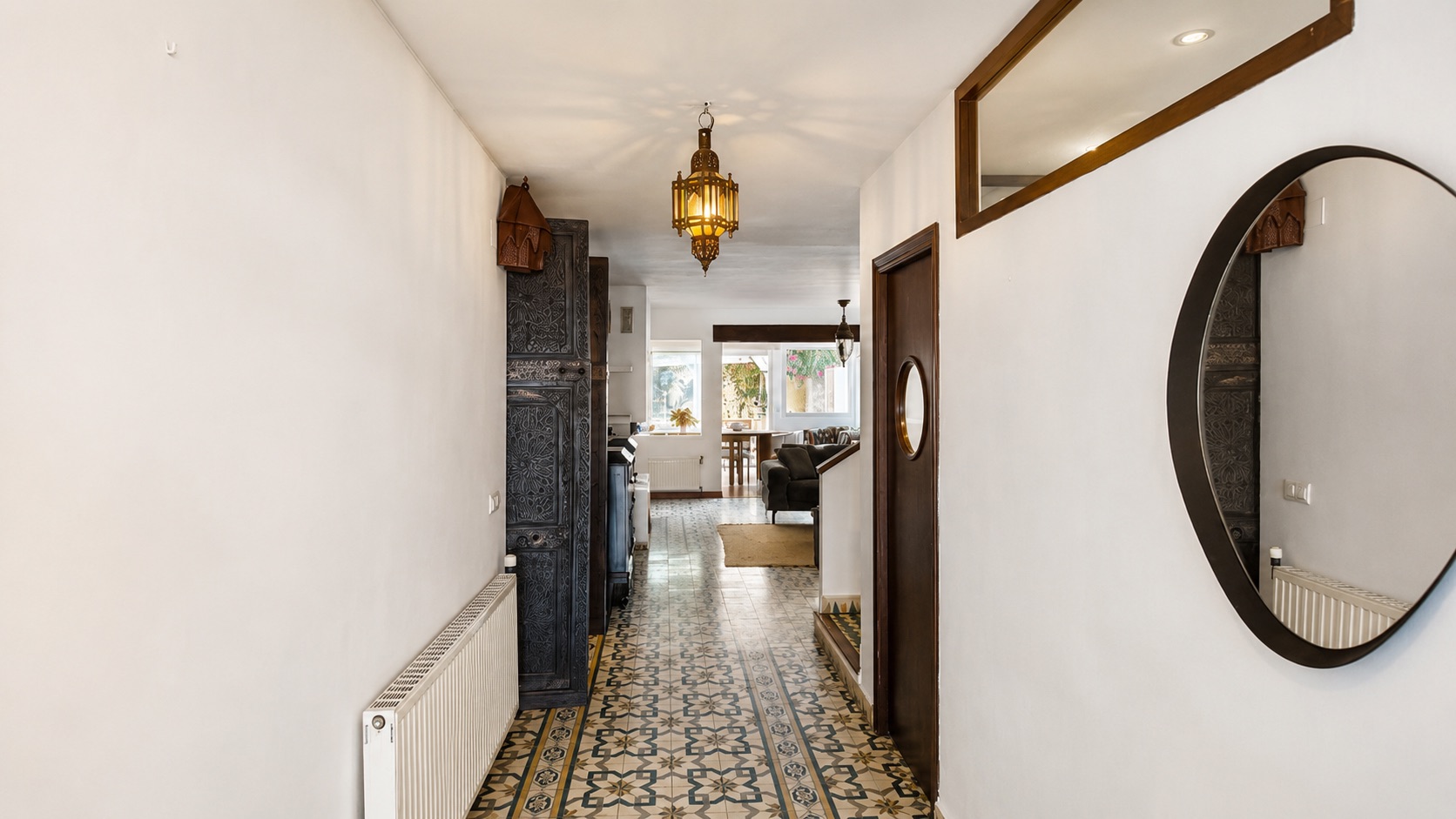 Chalet/Villa en venta en Altea