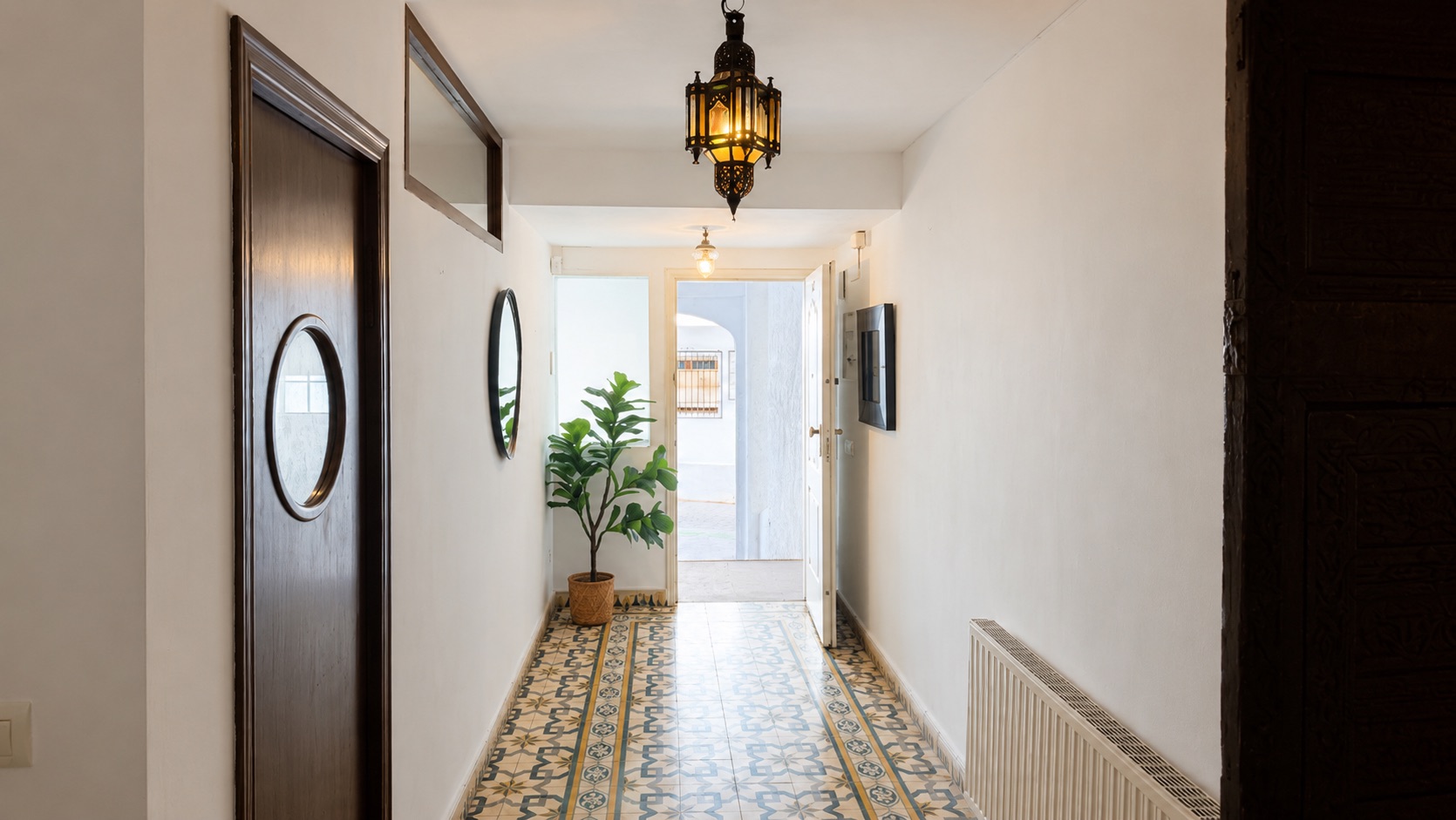 Chalet/Villa en venta en Altea