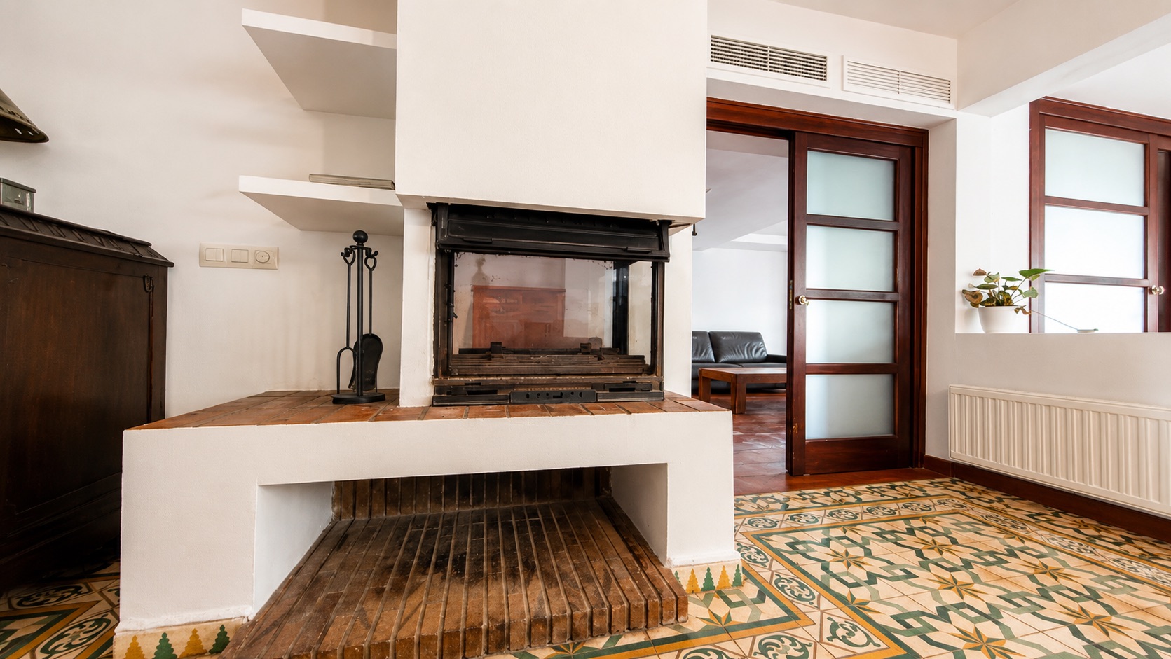 Chalet/Villa en venta en Altea