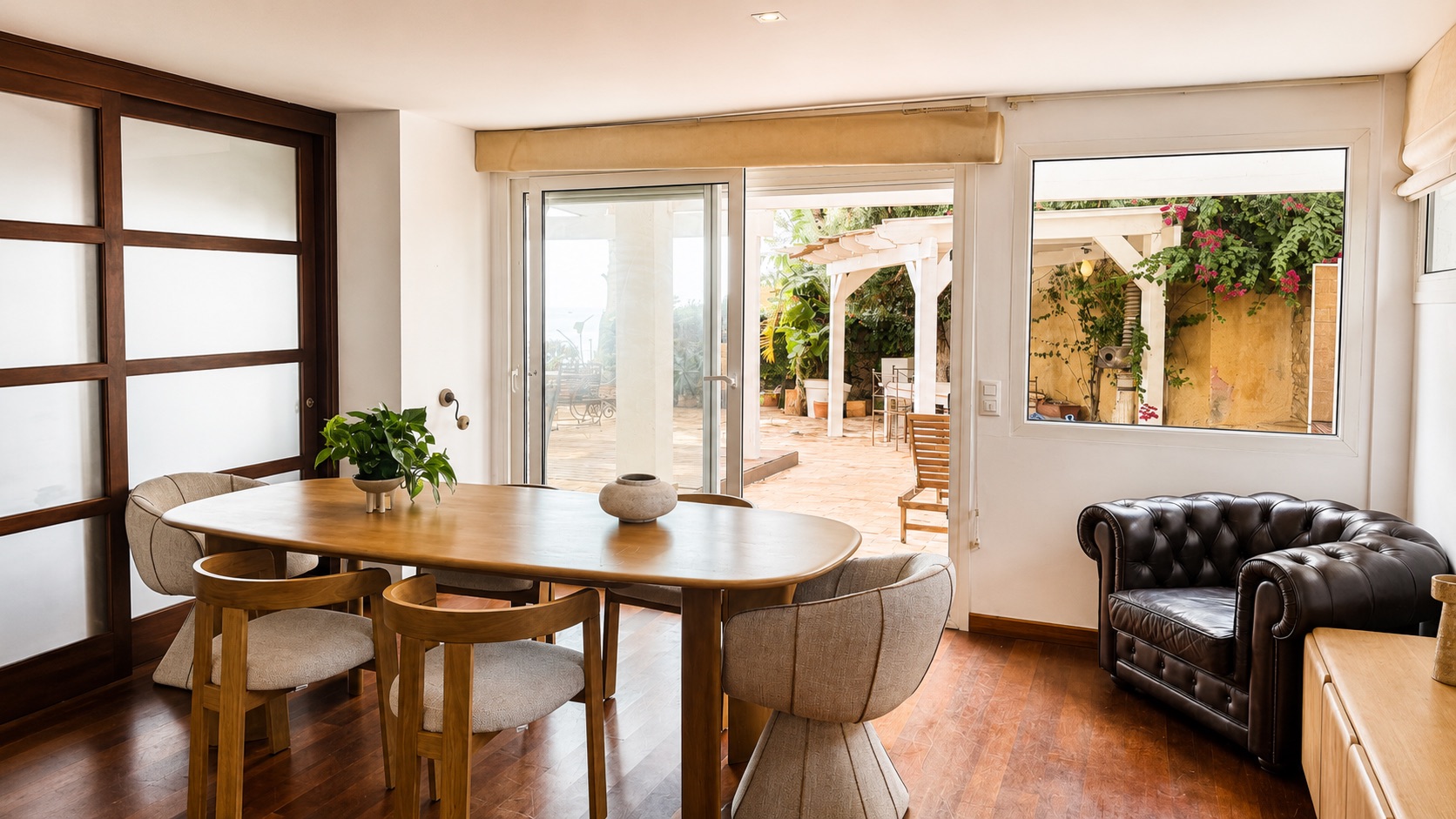 Chalet/Villa en venta en Altea