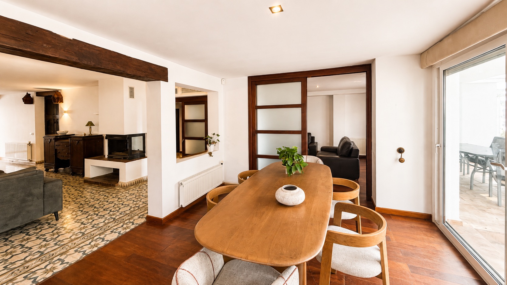 Chalet/Villa en venta en Altea