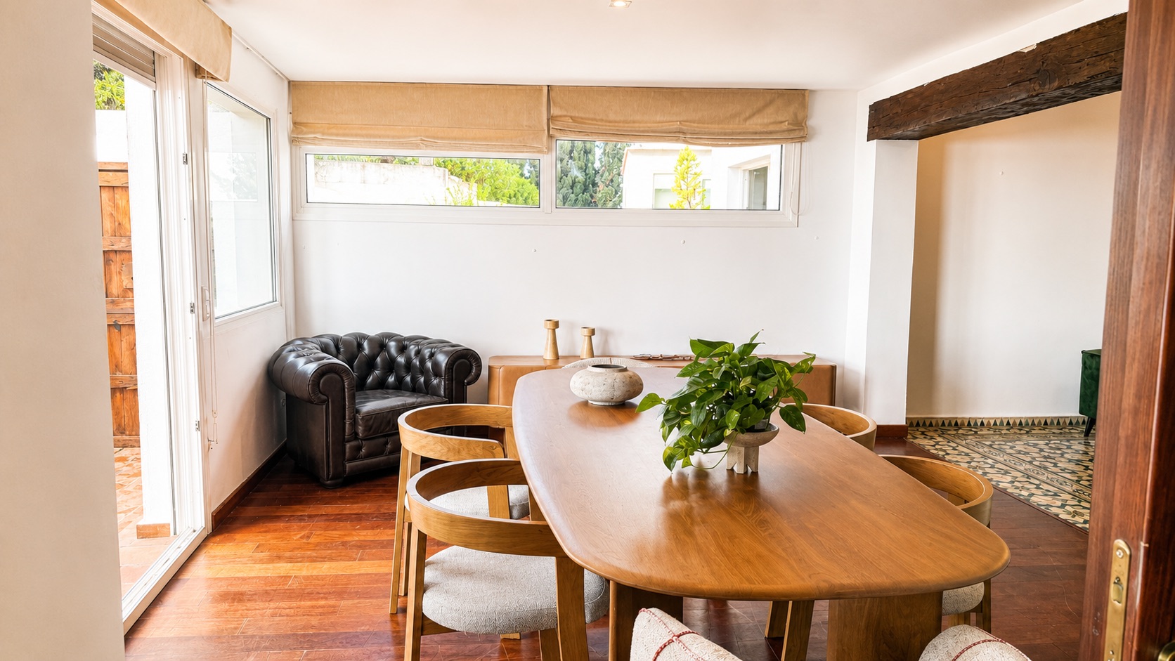 Chalet/Villa en venta en Altea