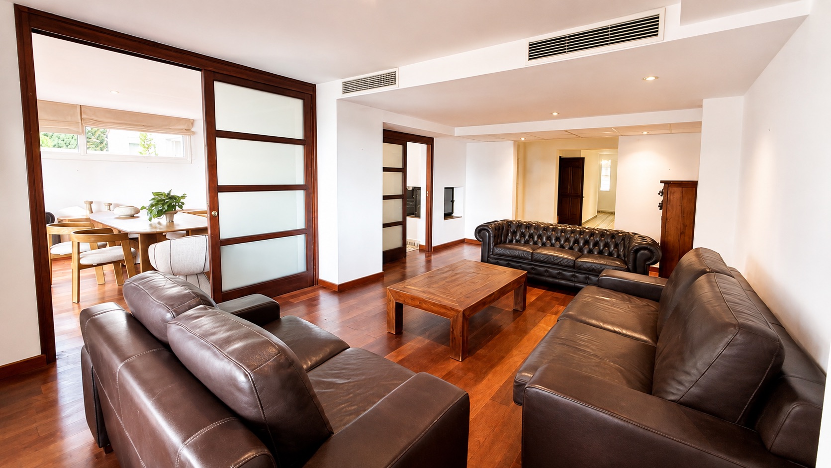 Chalet/Villa en venta en Altea
