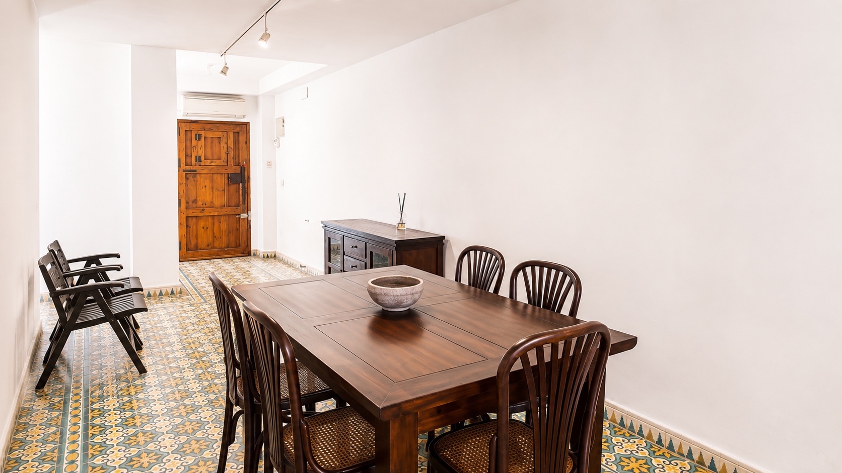 Chalet/Villa en venta en Altea