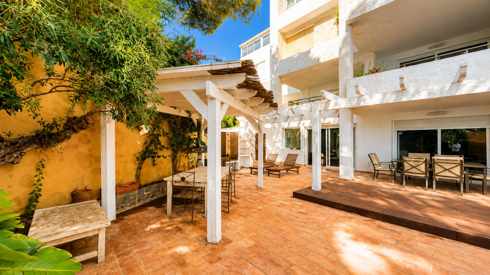 Chalet/Villa en venta en Altea