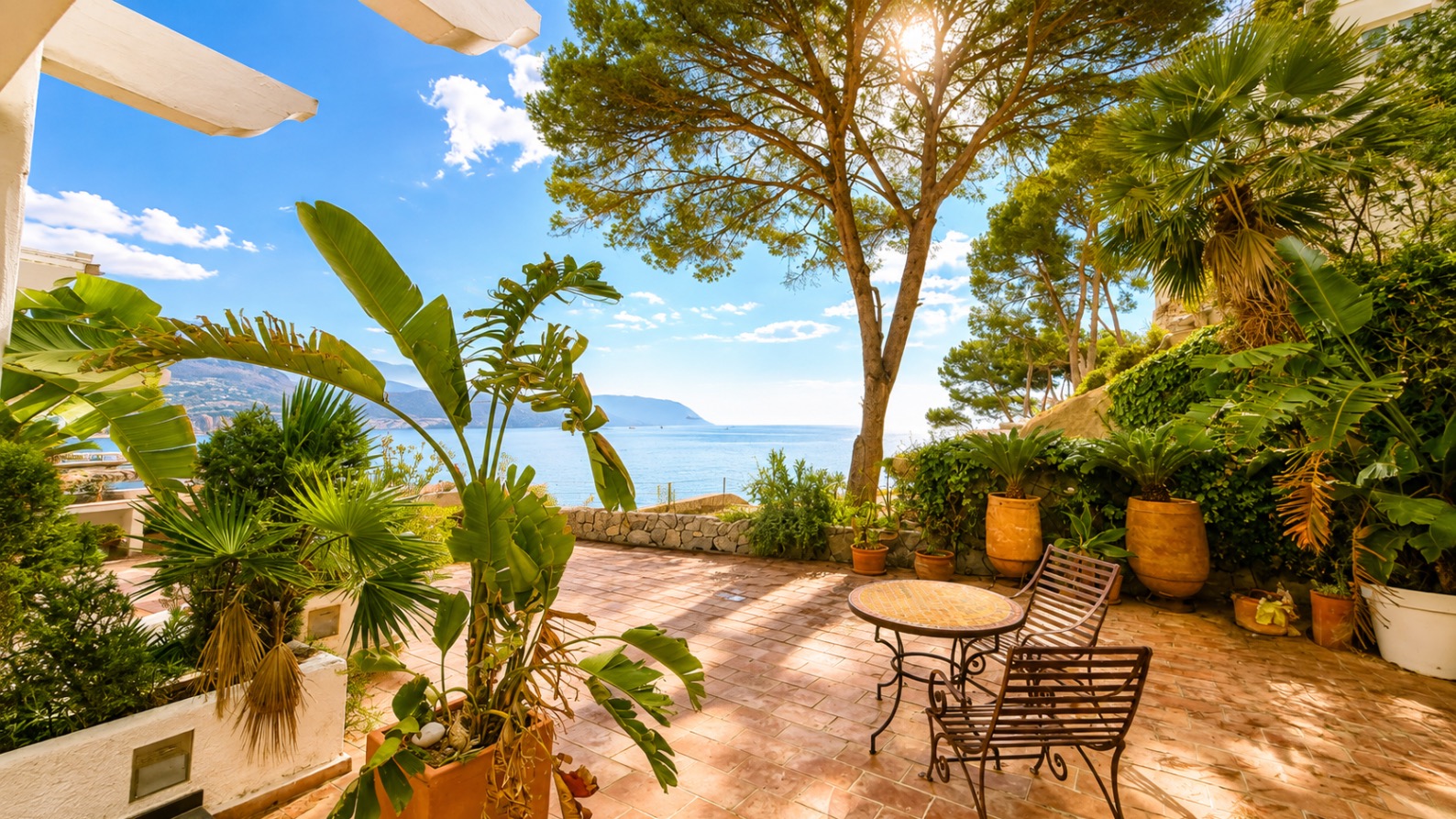 Chalet/Villa en venta en Altea