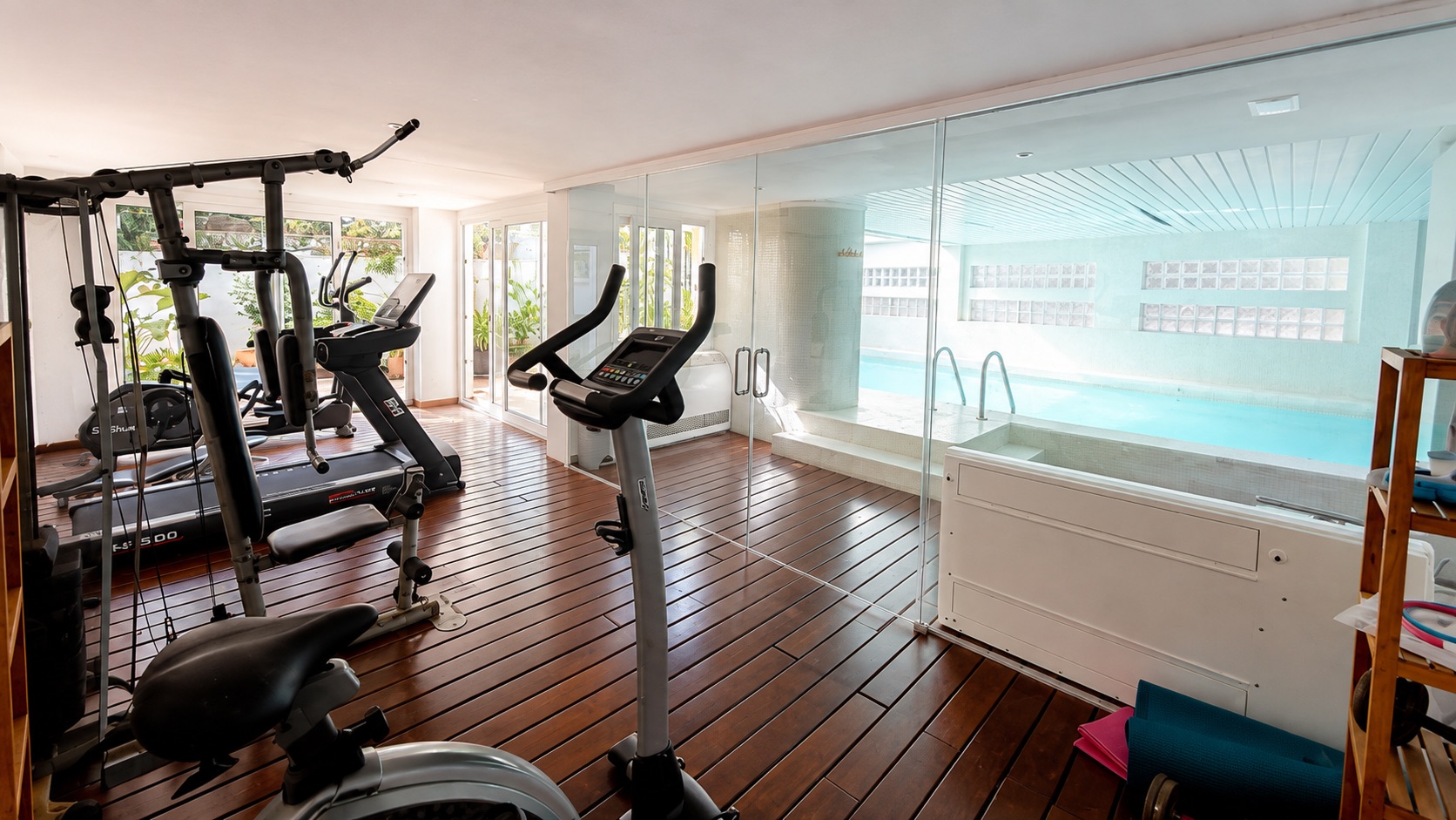 Chalet/Villa en venta en Altea