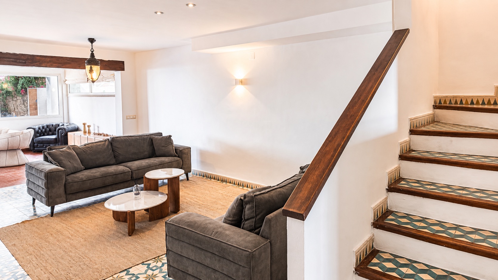 Chalet/Villa en venta en Altea
