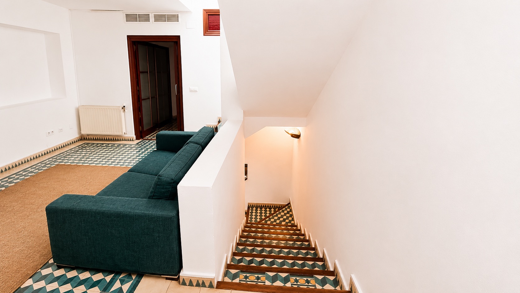 Chalet/Villa en venta en Altea