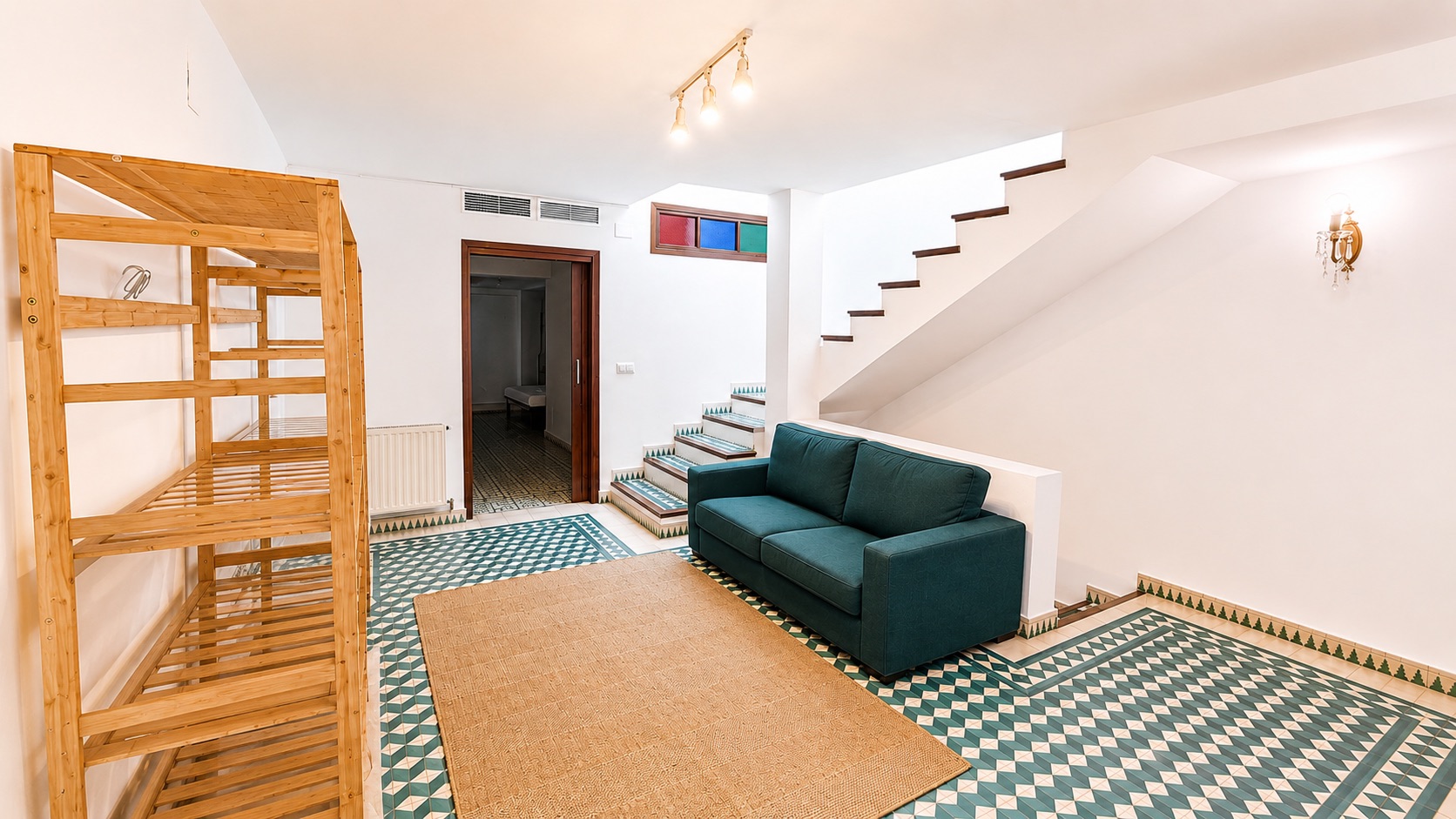 Chalet/Villa en venta en Altea