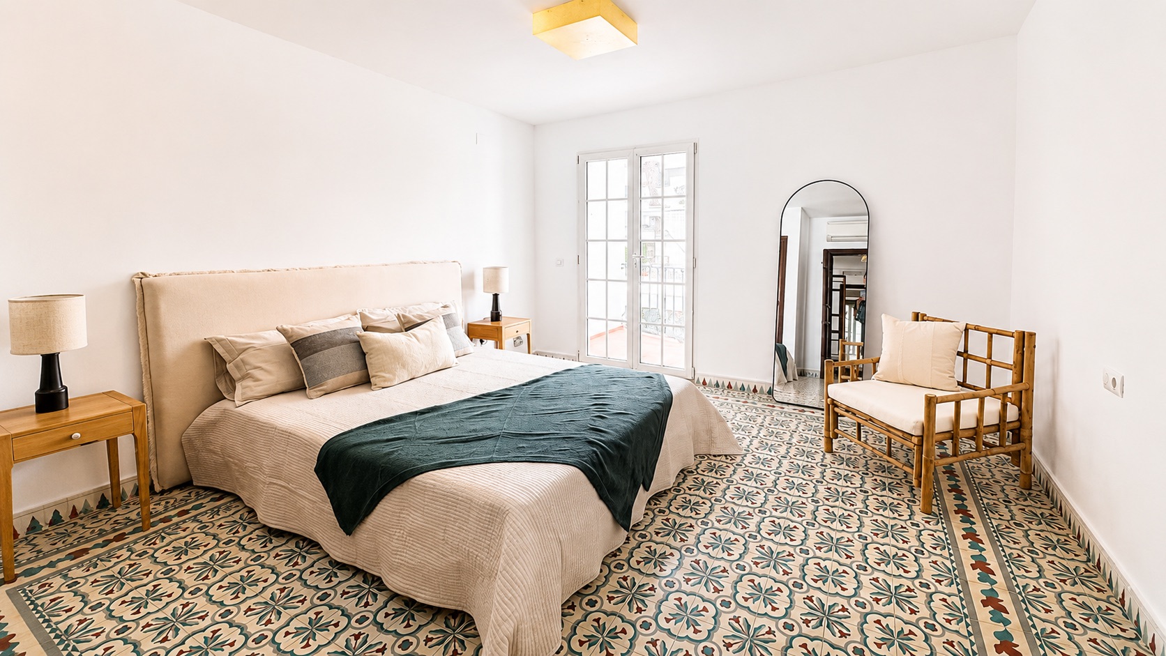 Chalet/Villa en venta en Altea