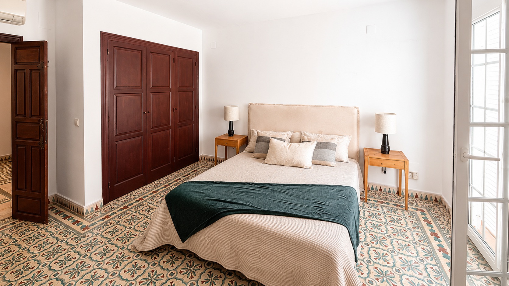 Chalet/Villa en venta en Altea