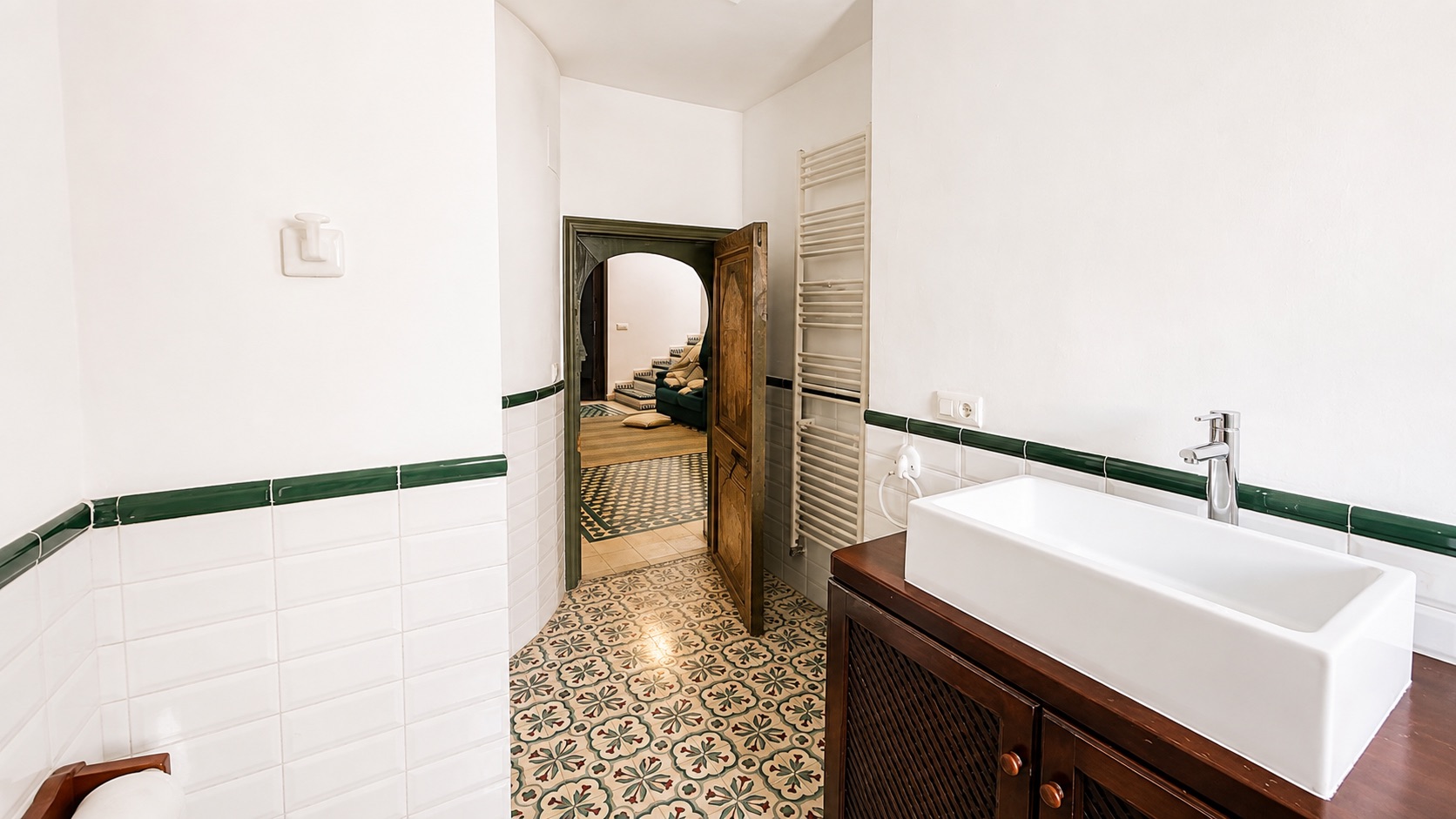 Chalet/Villa en venta en Altea