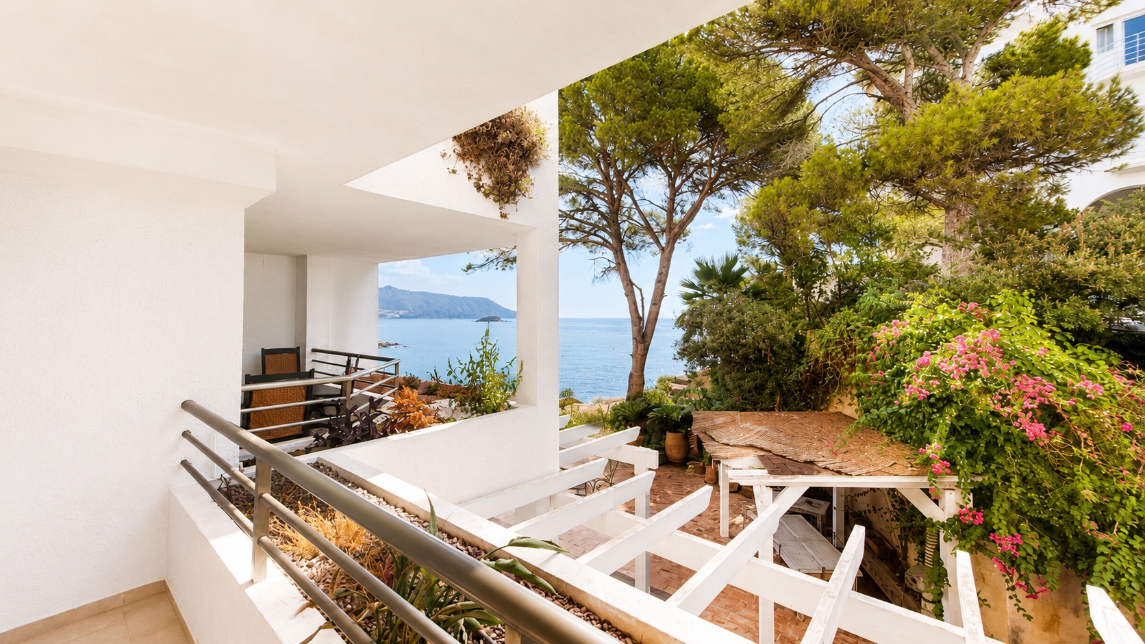 Chalet/Villa en venta en Altea