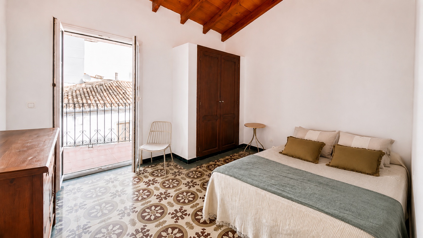 Chalet/Villa en venta en Altea