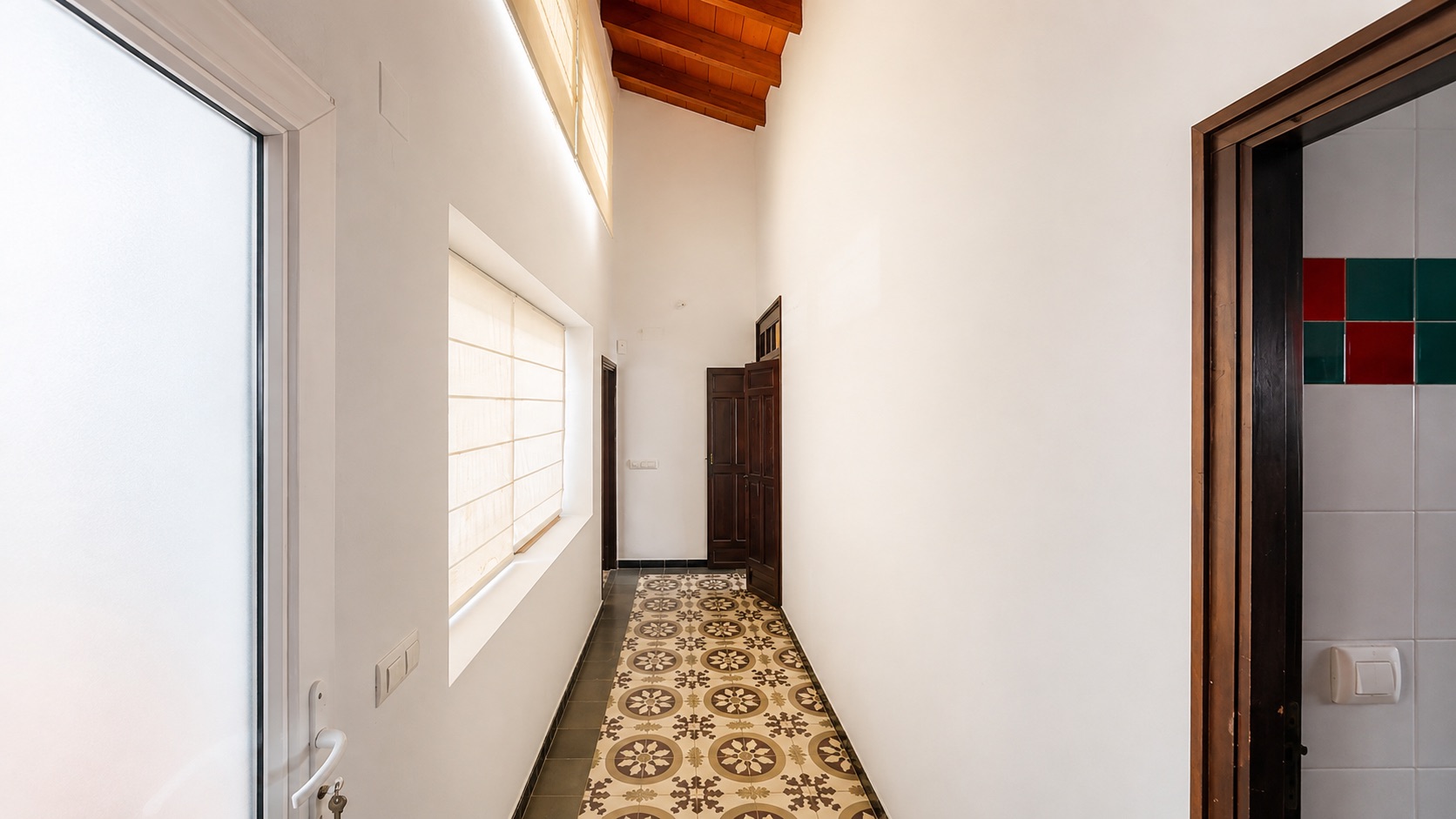 Chalet/Villa en venta en Altea