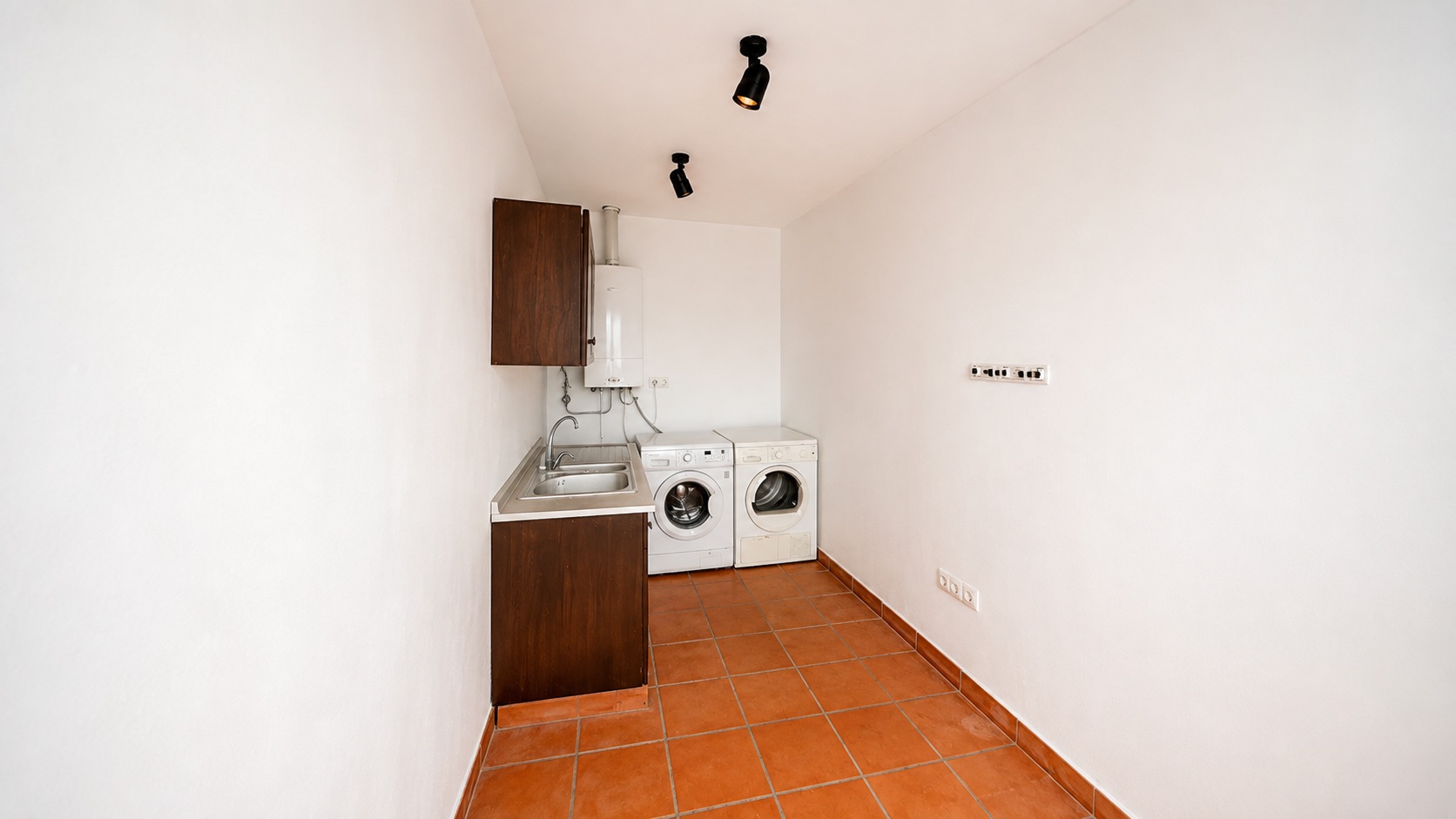 Chalet/Villa en venta en Altea