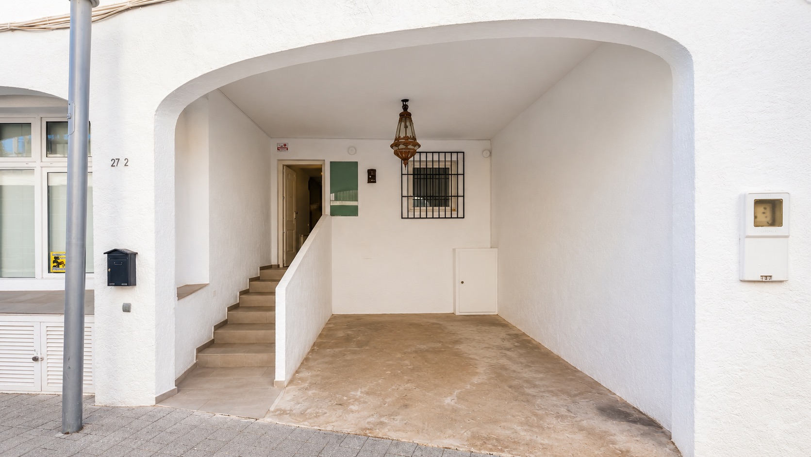 Chalet/Villa en venta en Altea