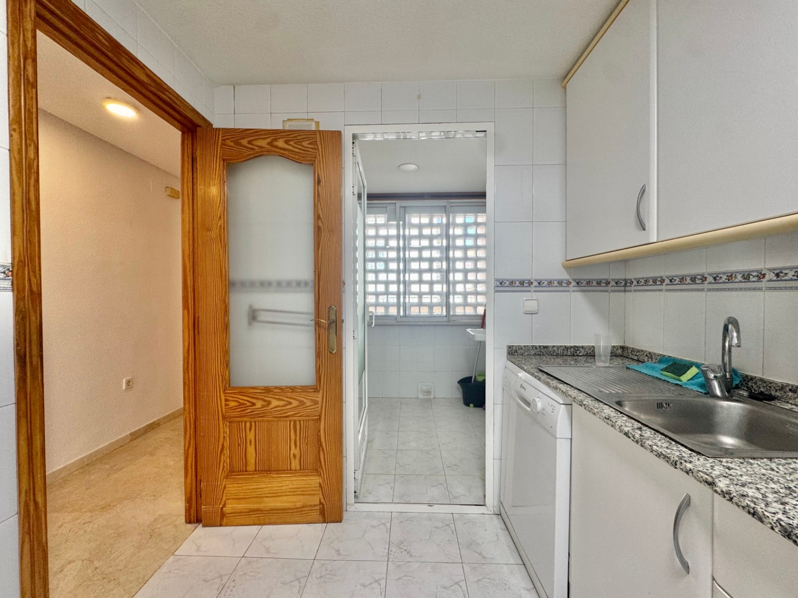 Appartement à la vente à Albir