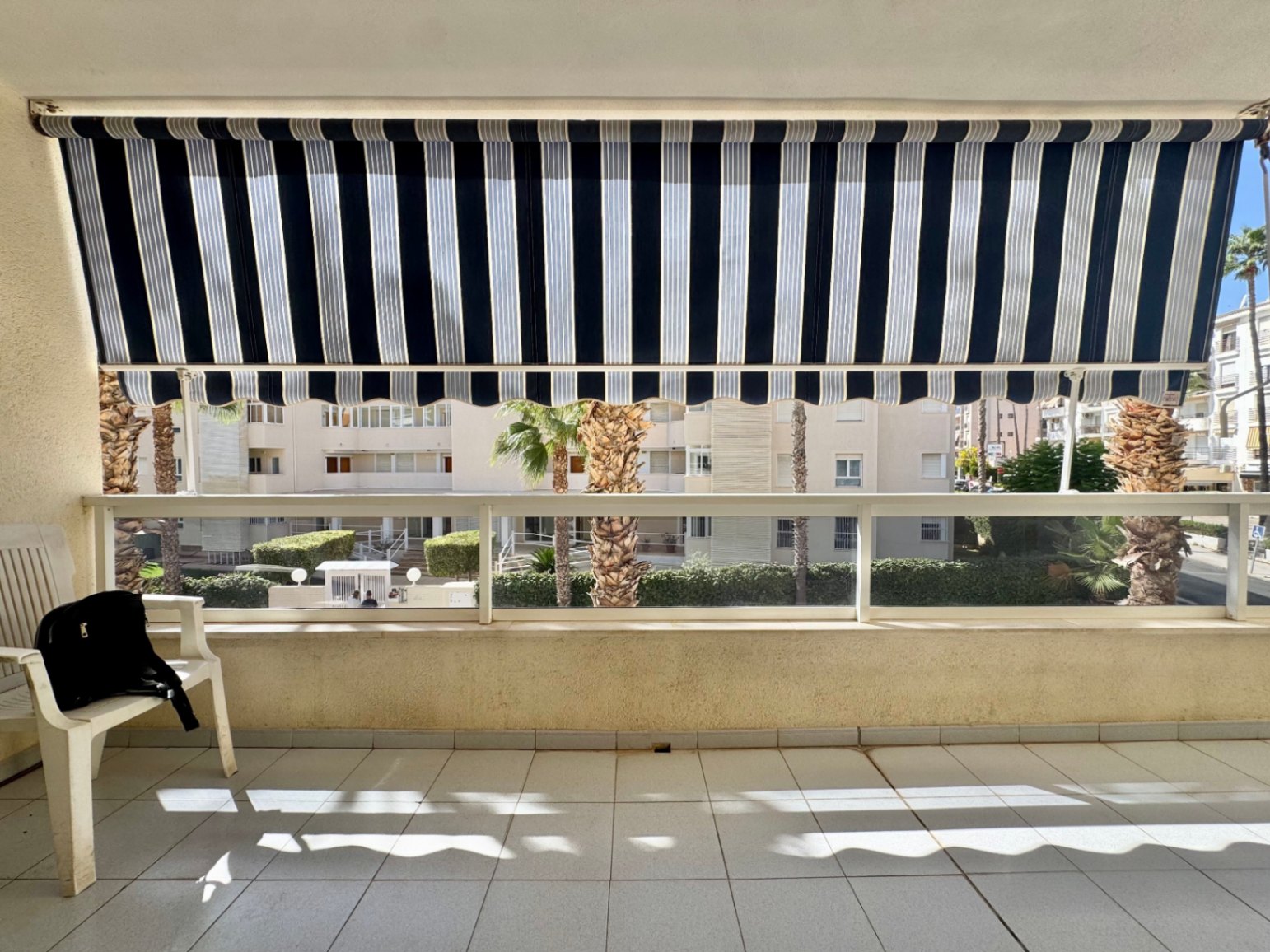 Appartement à la vente à Albir