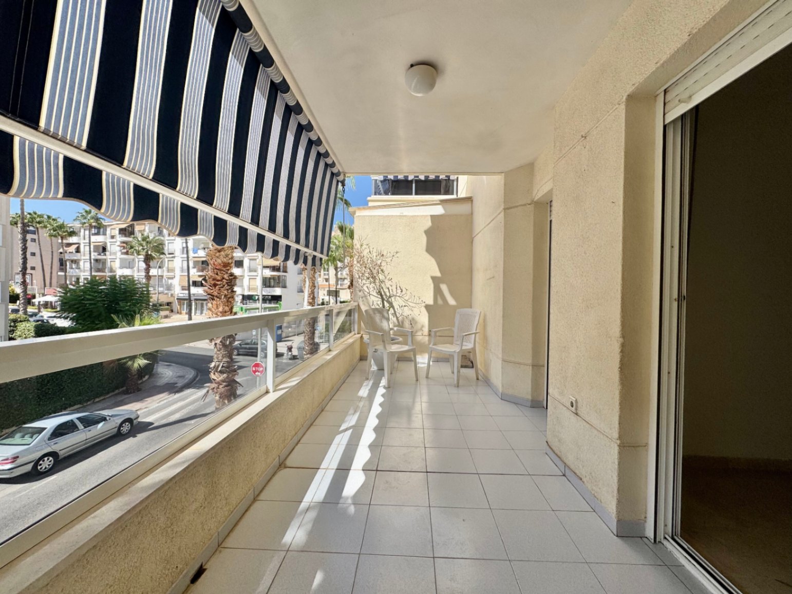 Appartement à la vente à Albir