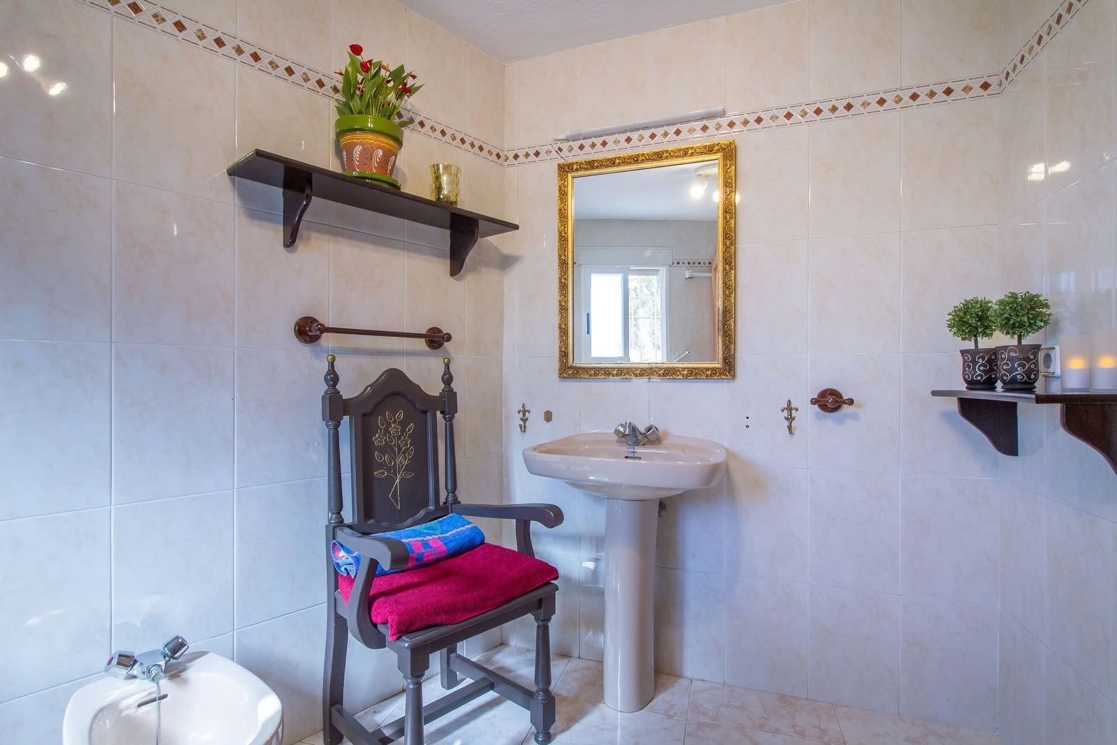 Villa à la vente à La Nucía