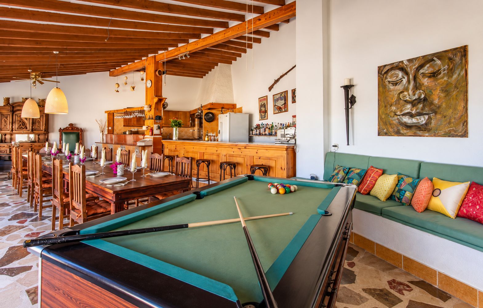 Villa à la vente à La Nucía