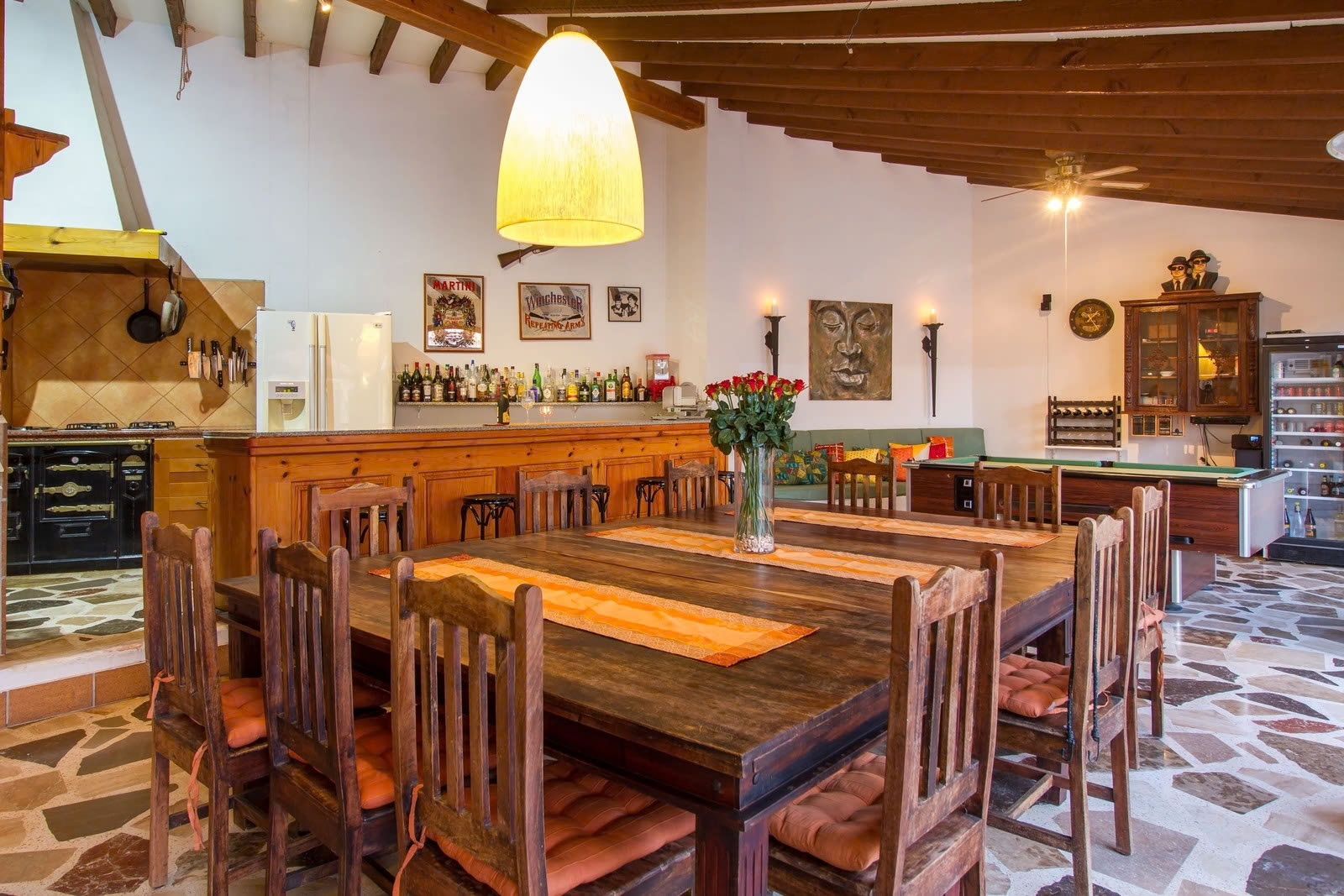 Villa à la vente à La Nucía