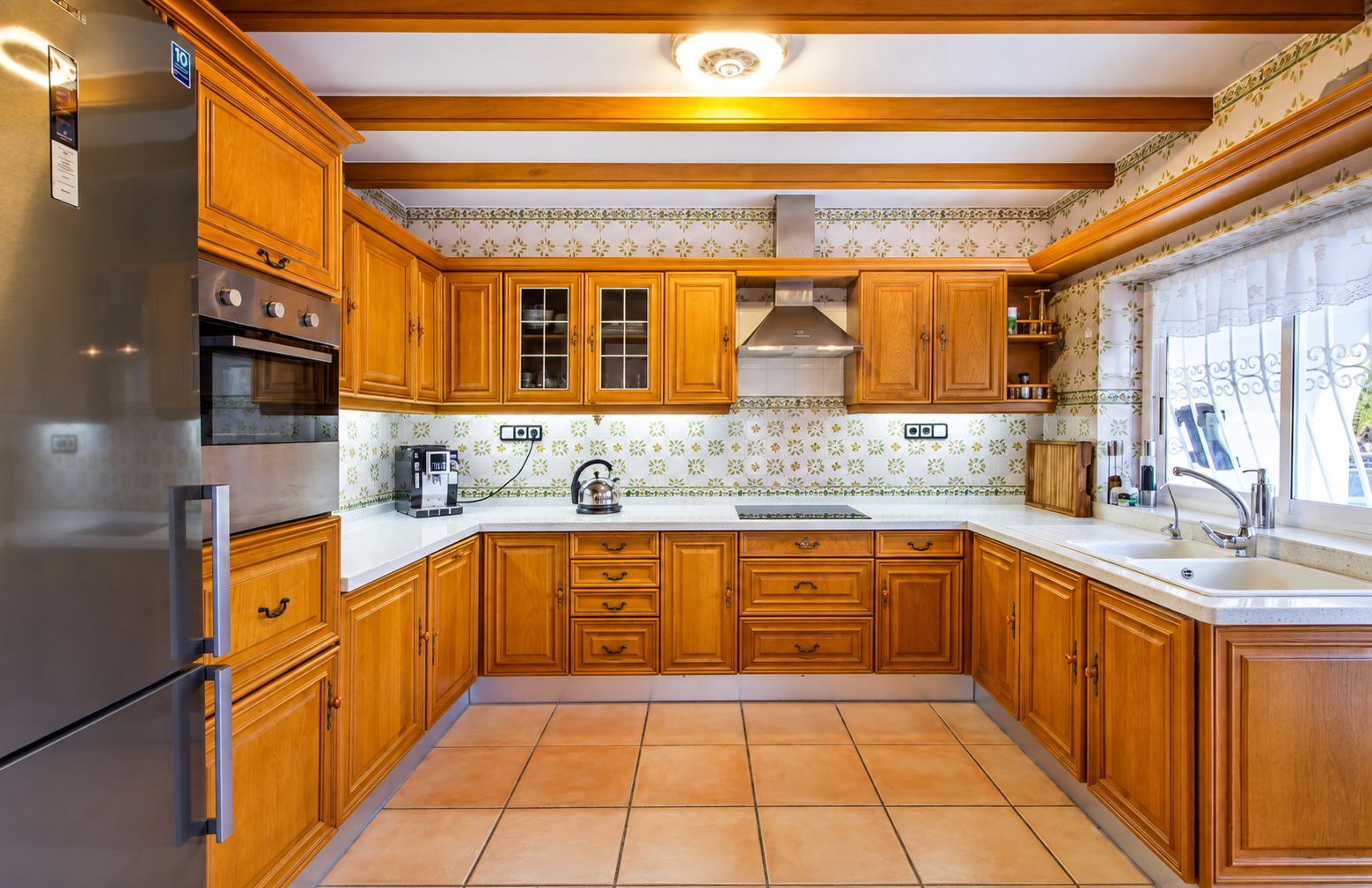 Villa à la vente à La Nucía