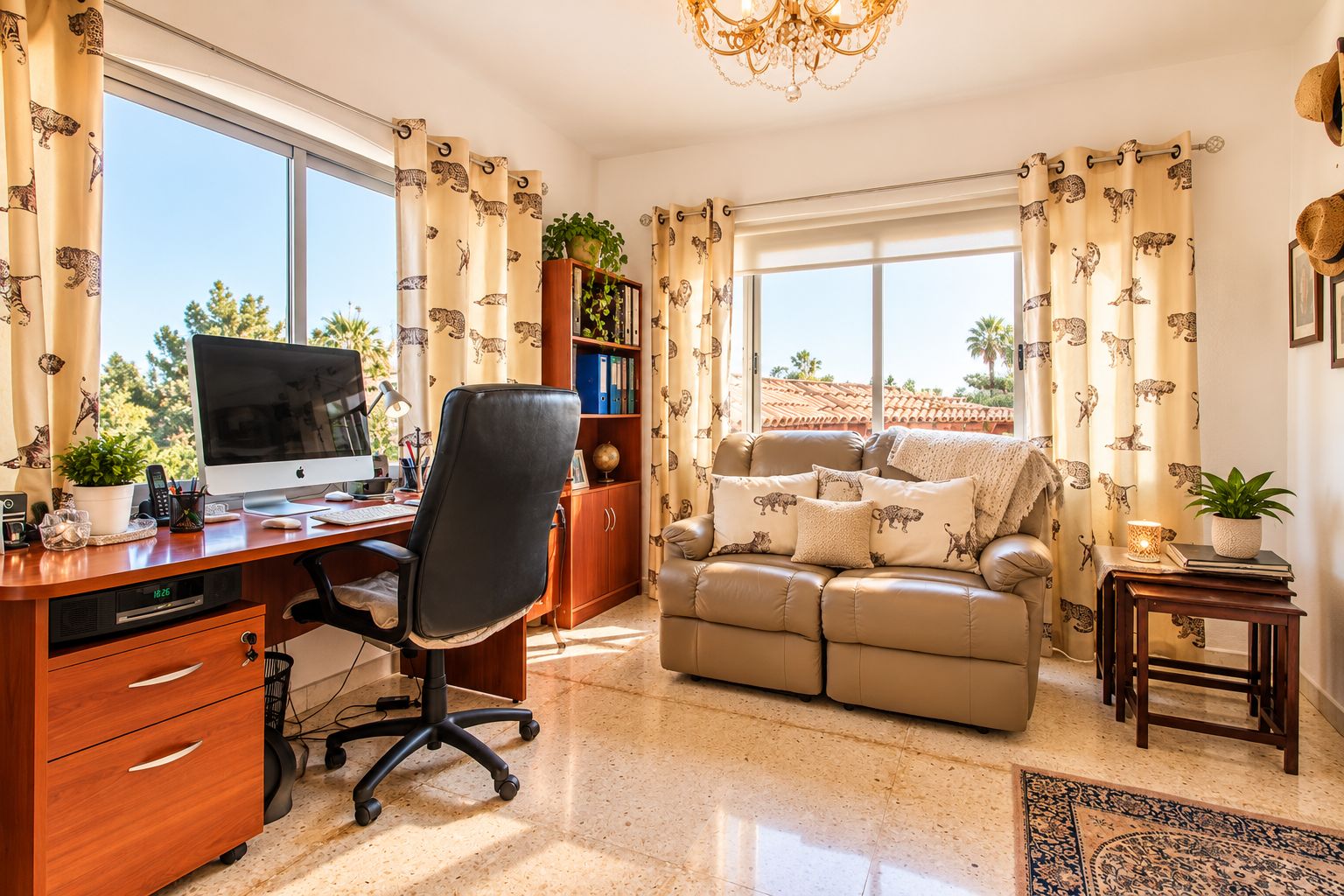 Villa à la vente à La Nucía