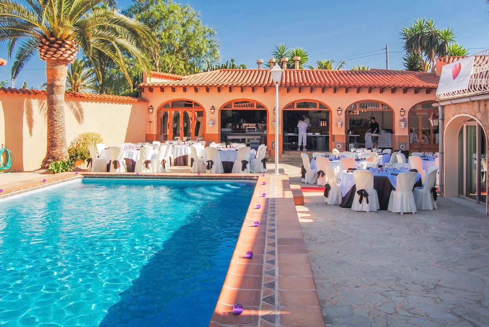 Villa à la vente à La Nucía