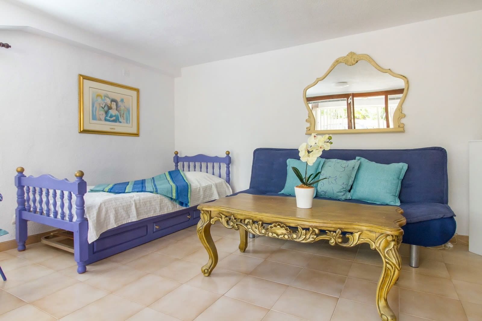 Villa à la vente à La Nucía